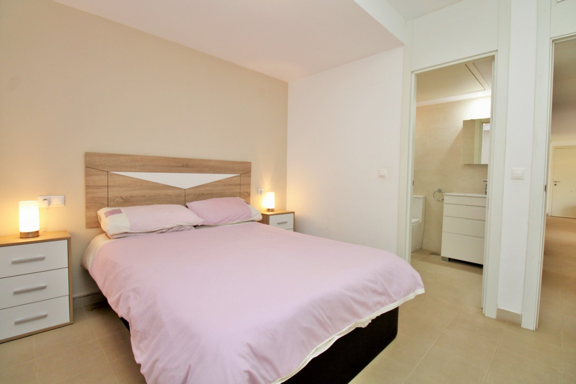 Wiederverkauf - Wohnung -
Playa Flamenca