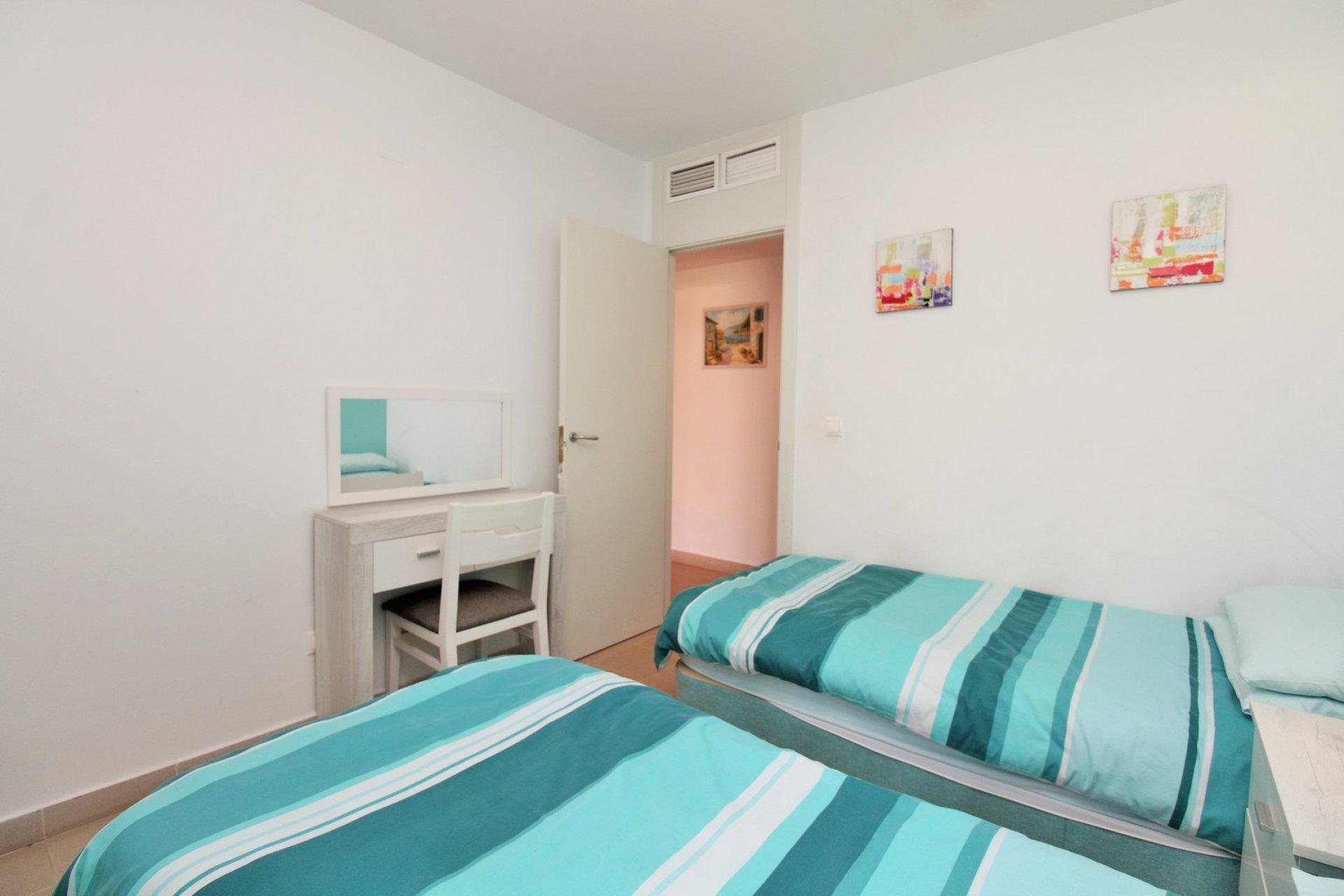 Wiederverkauf - Wohnung -
Playa Flamenca
