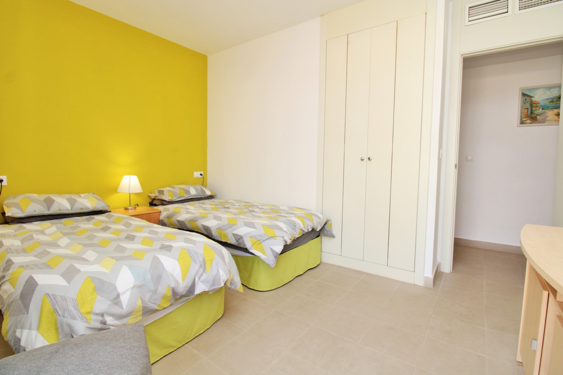 Wiederverkauf - Wohnung -
Playa Flamenca