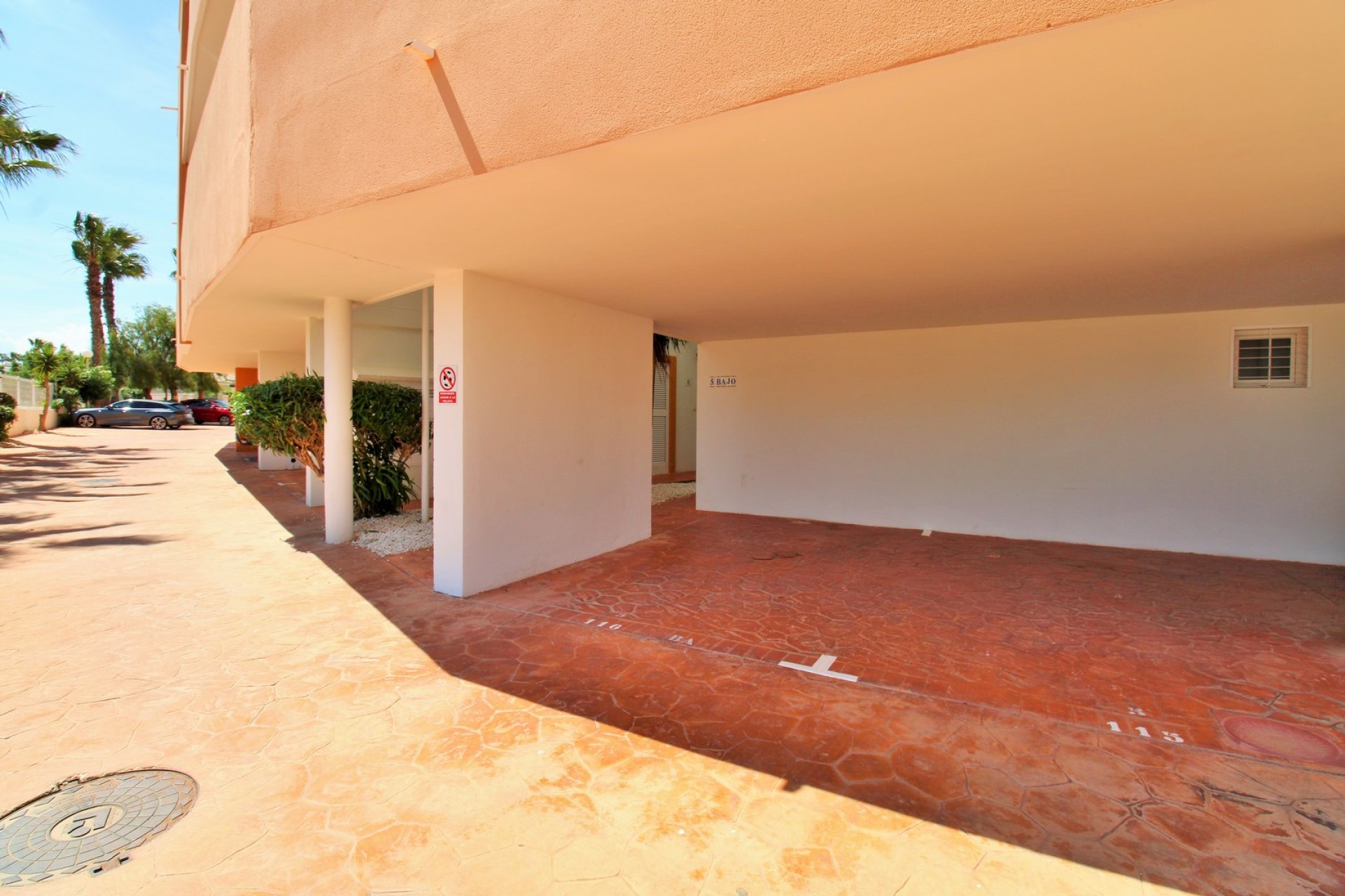 Wiederverkauf - Wohnung -
Playa Flamenca