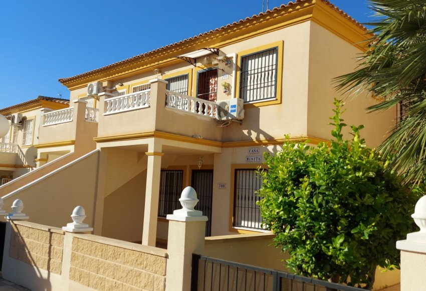 Wiederverkauf - Wohnung -
Playa Flamenca