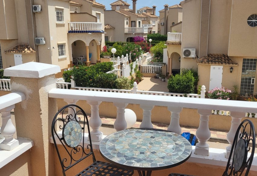 Wiederverkauf - Wohnung -
Playa Flamenca