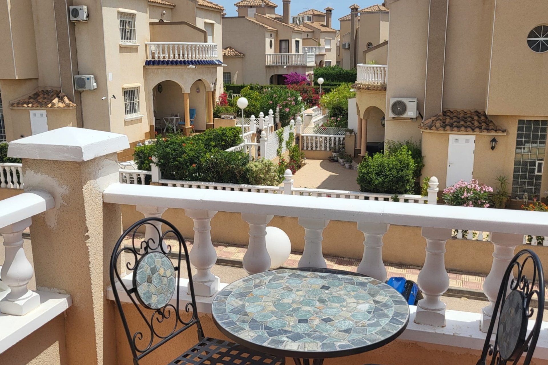 Wiederverkauf - Wohnung -
Playa Flamenca
