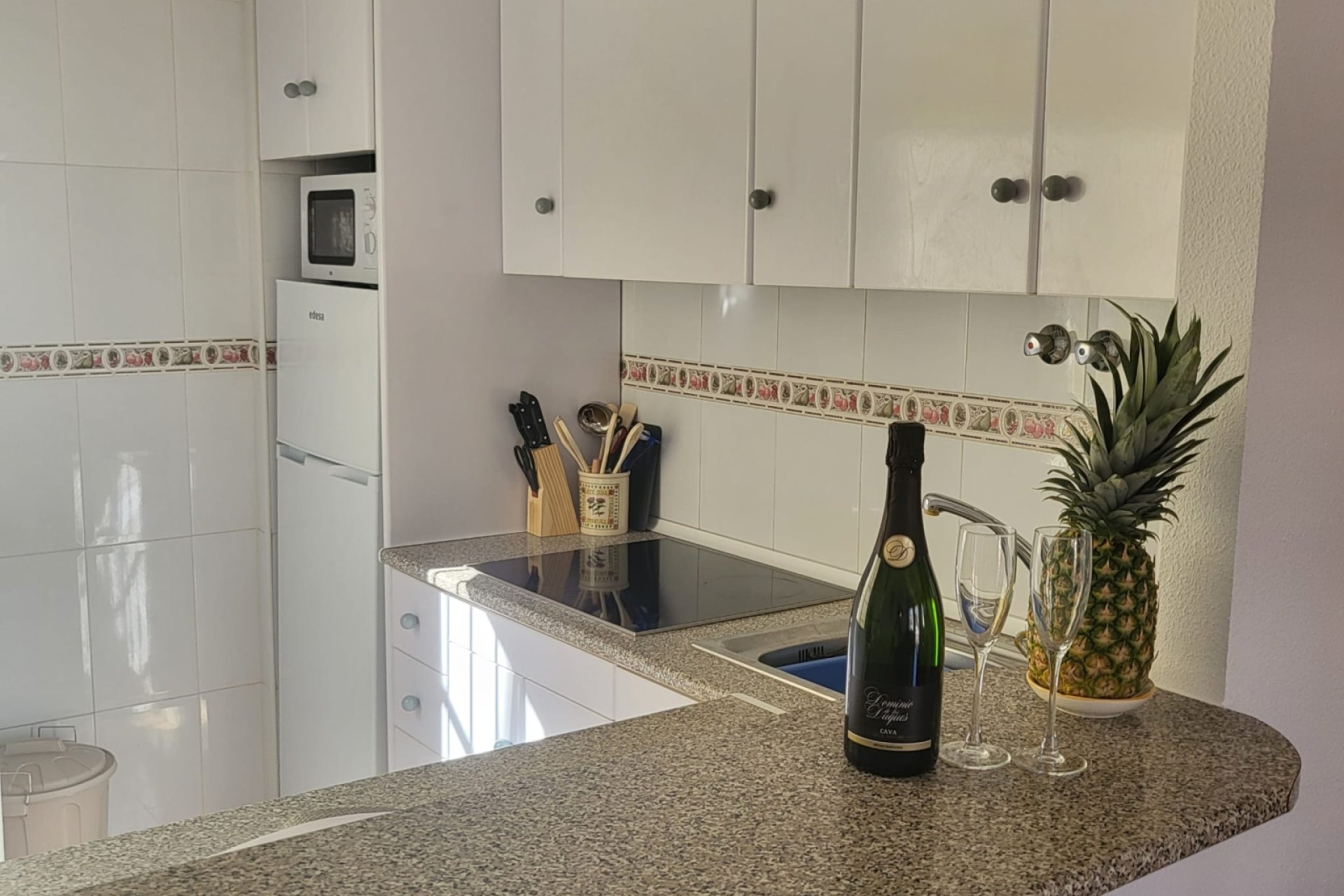 Wiederverkauf - Wohnung -
Playa Flamenca