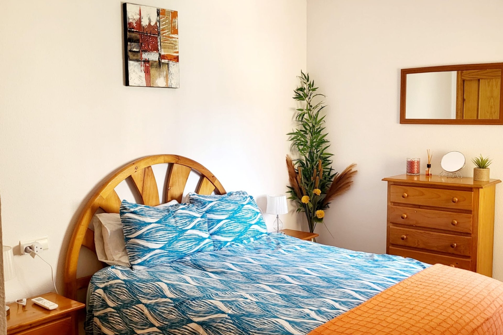 Wiederverkauf - Wohnung -
Playa Flamenca