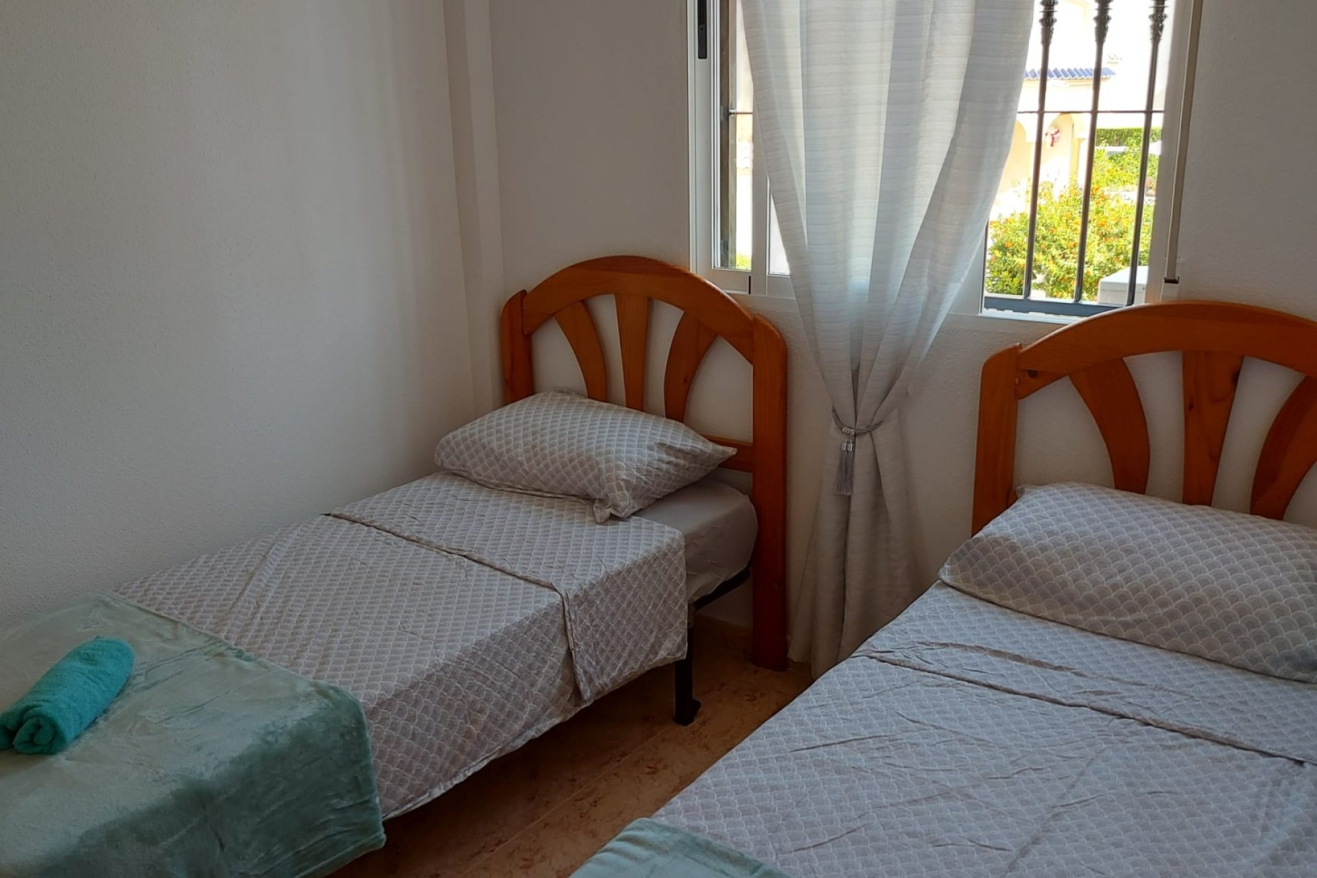 Wiederverkauf - Wohnung -
Playa Flamenca