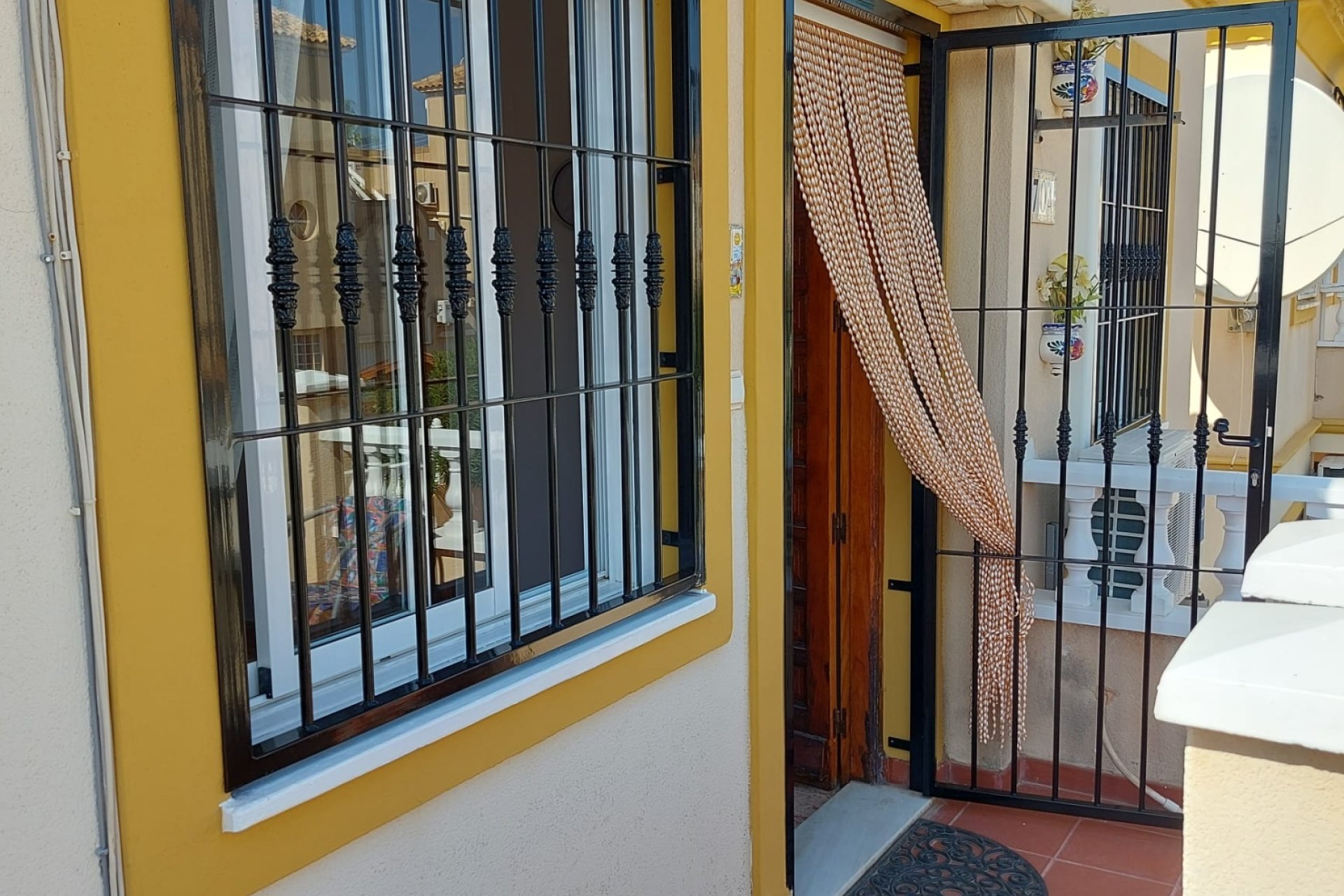Wiederverkauf - Wohnung -
Playa Flamenca