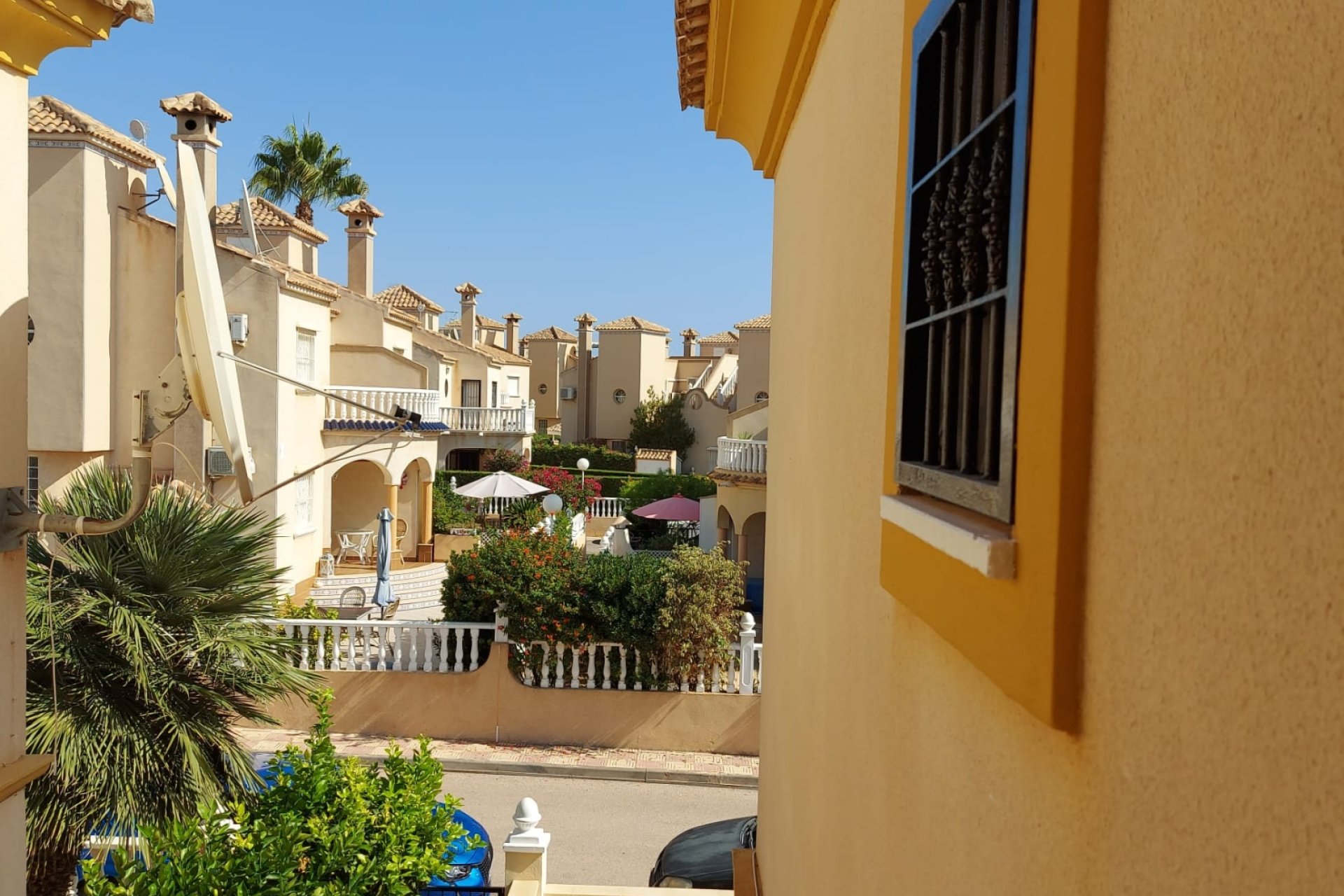 Wiederverkauf - Wohnung -
Playa Flamenca