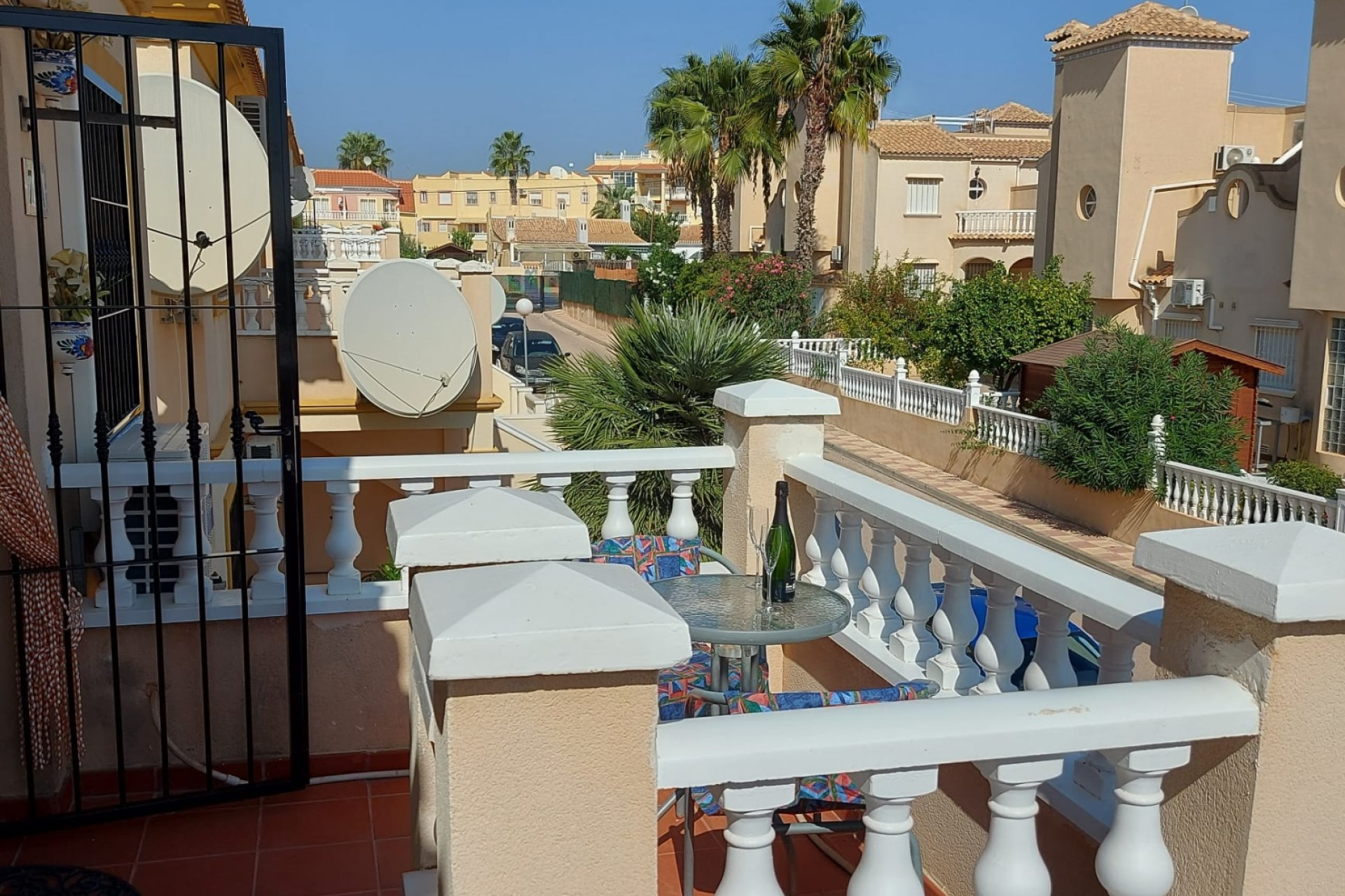Wiederverkauf - Wohnung -
Playa Flamenca