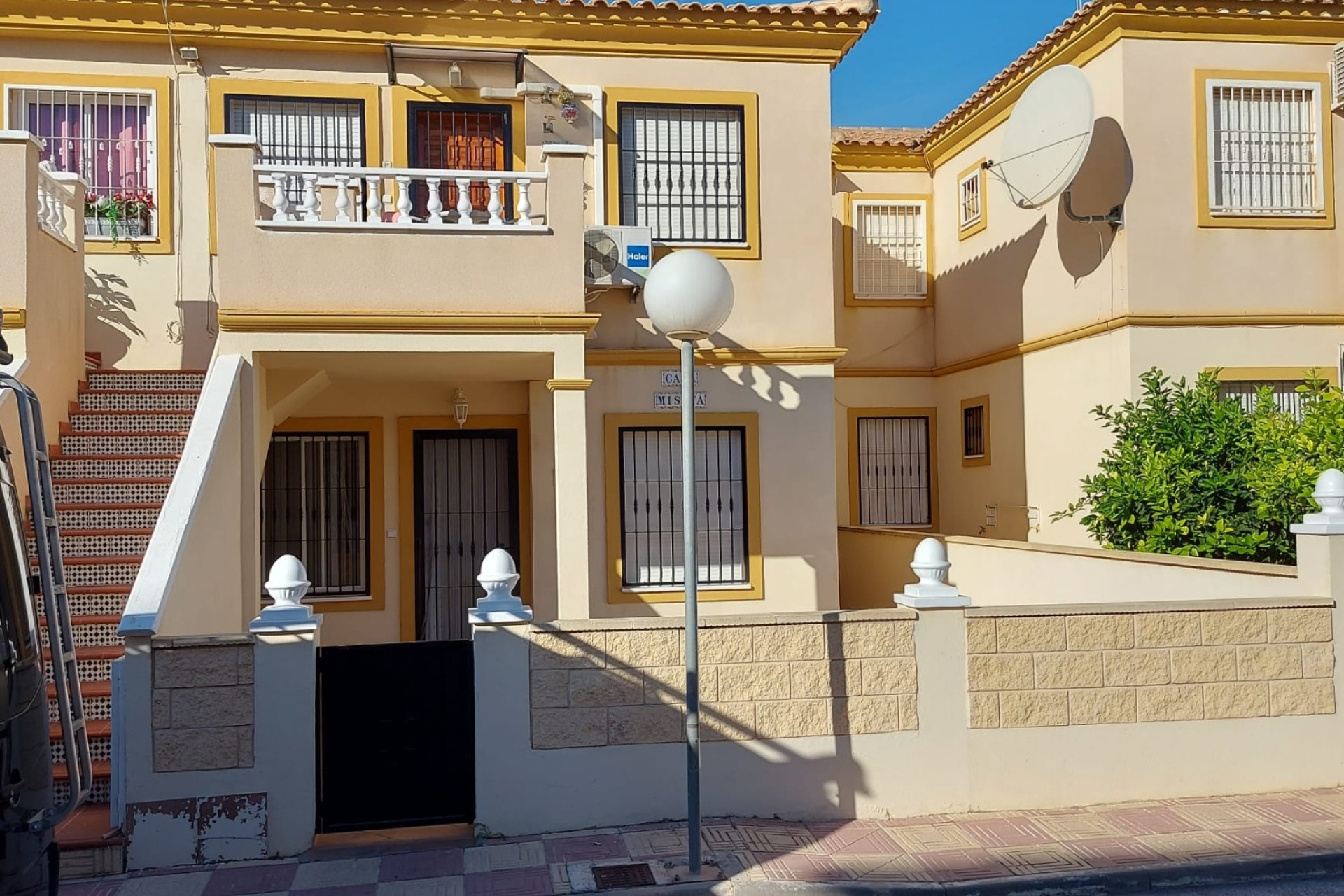 Wiederverkauf - Wohnung -
Playa Flamenca
