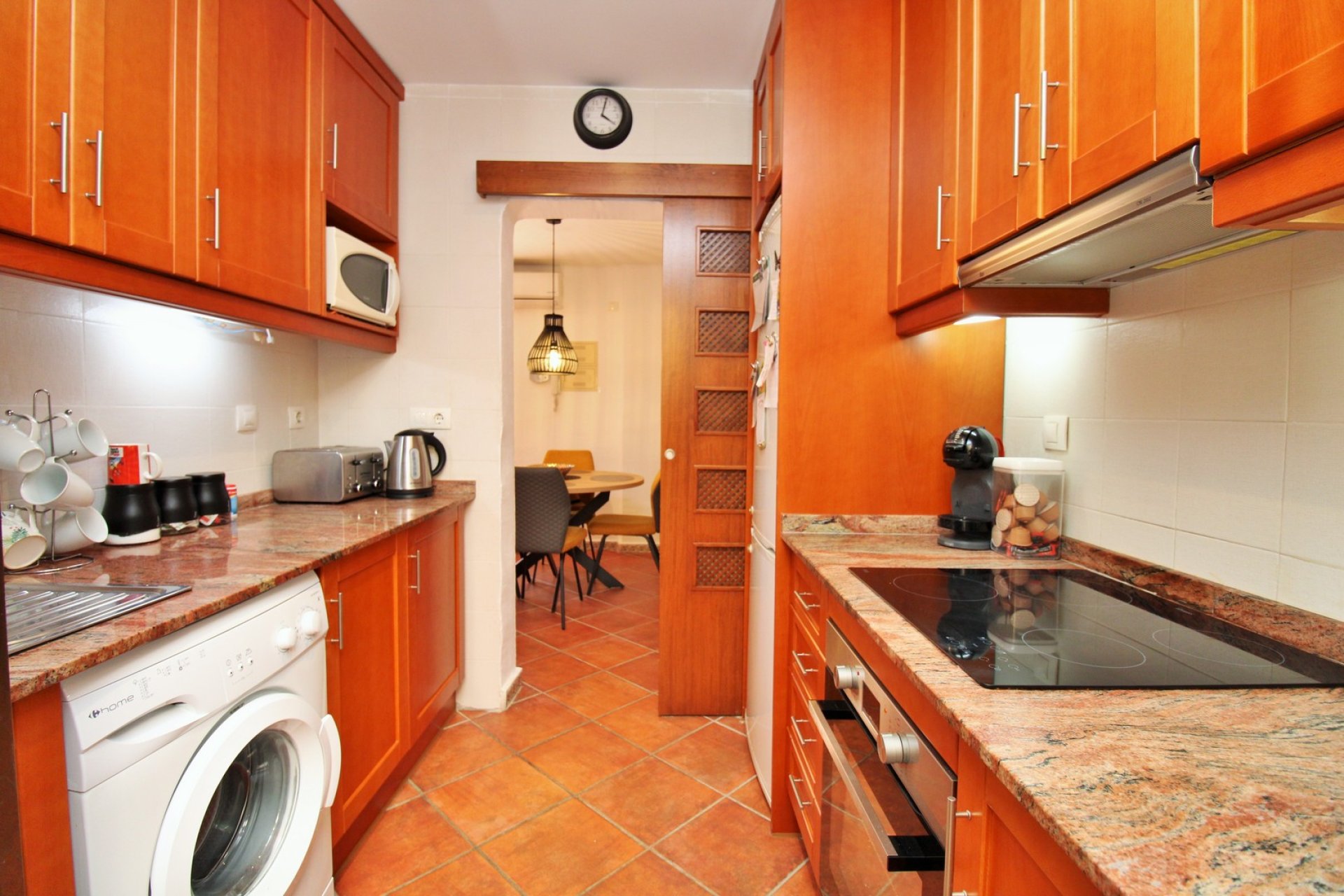 Wiederverkauf - Wohnung -
Punta Prima