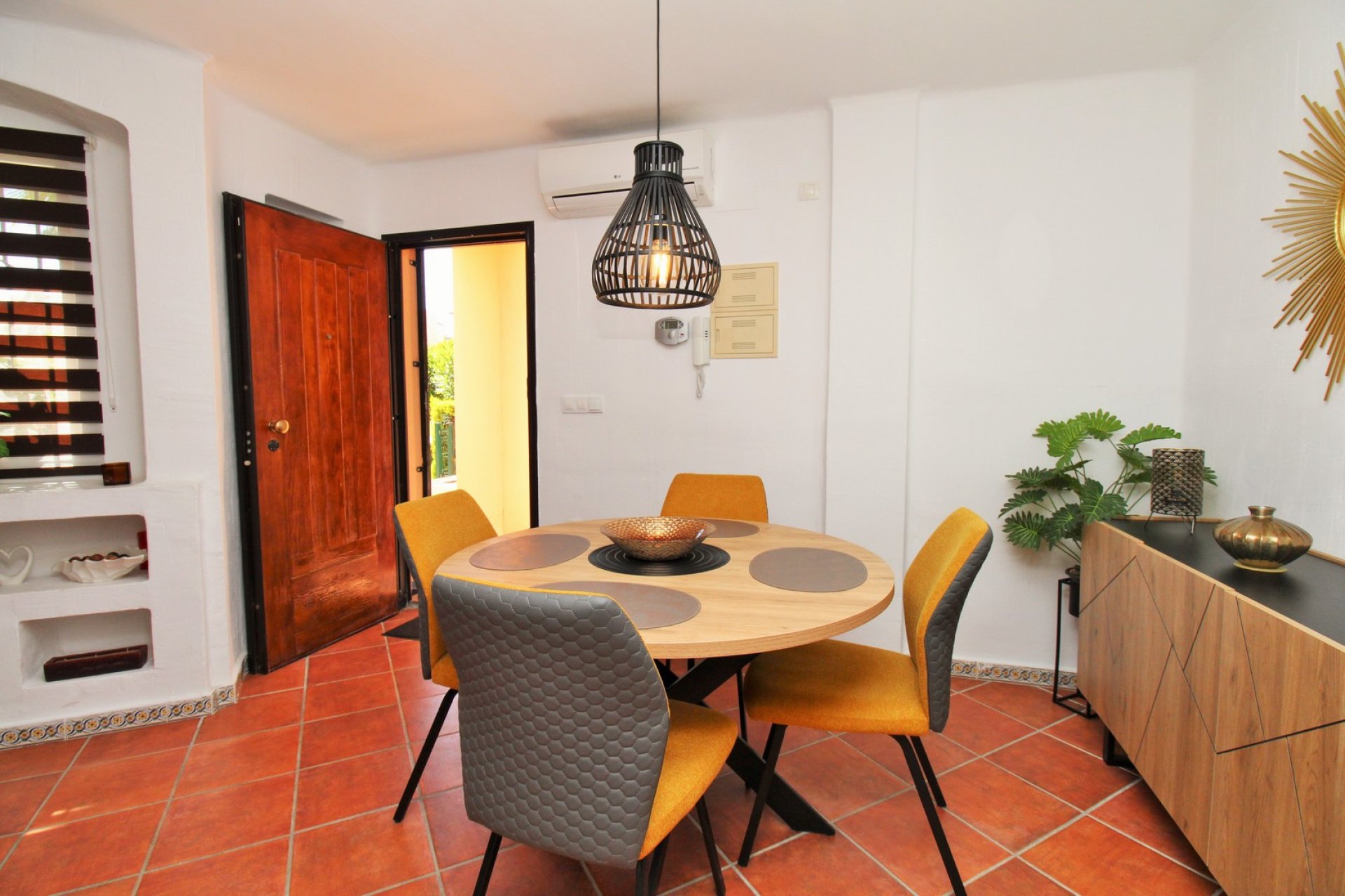 Wiederverkauf - Wohnung -
Punta Prima