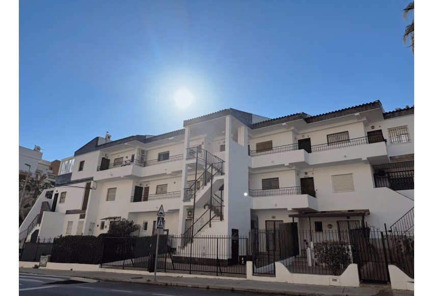 Wiederverkauf - Wohnung -
Punta Prima