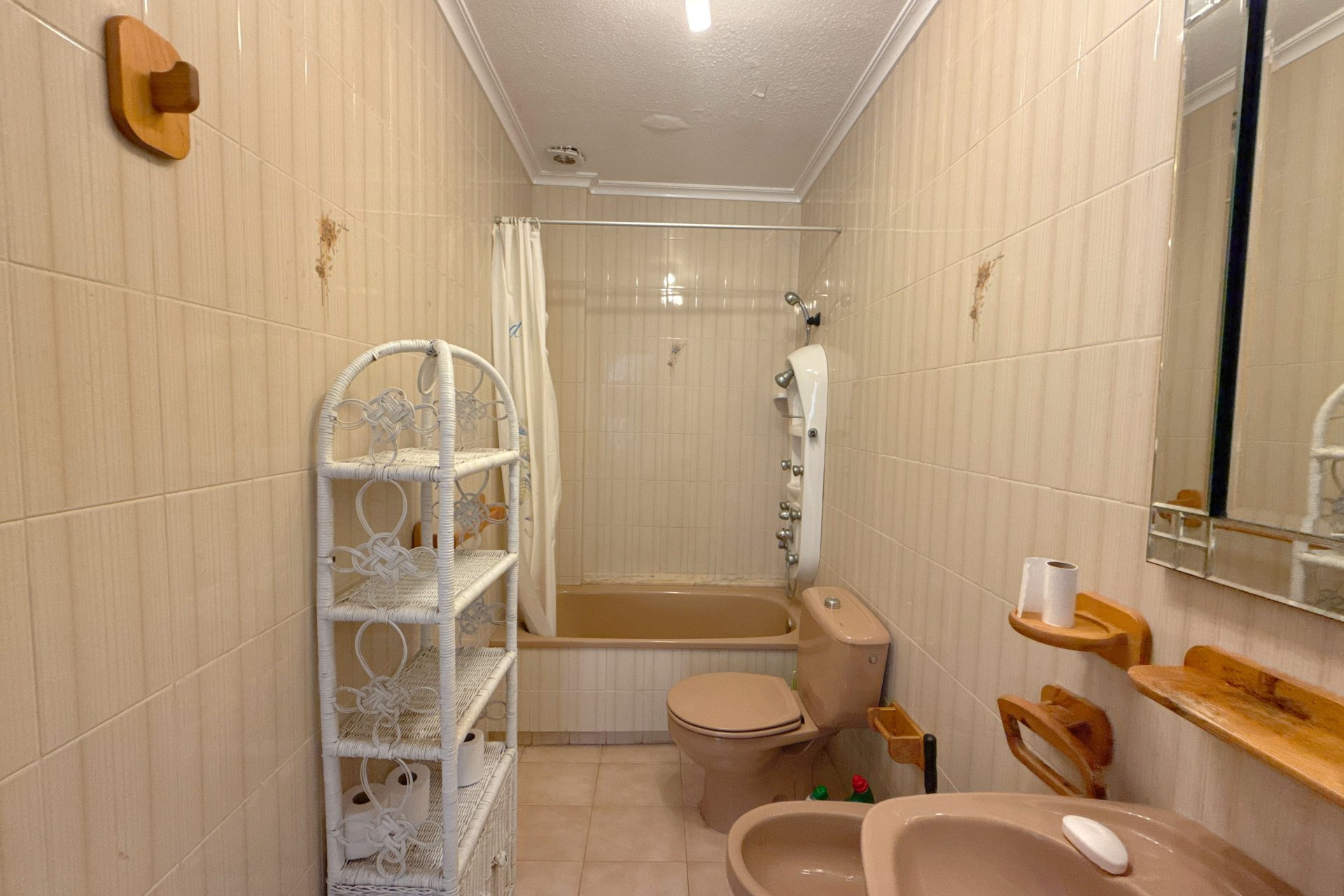 Wiederverkauf - Wohnung -
Punta Prima