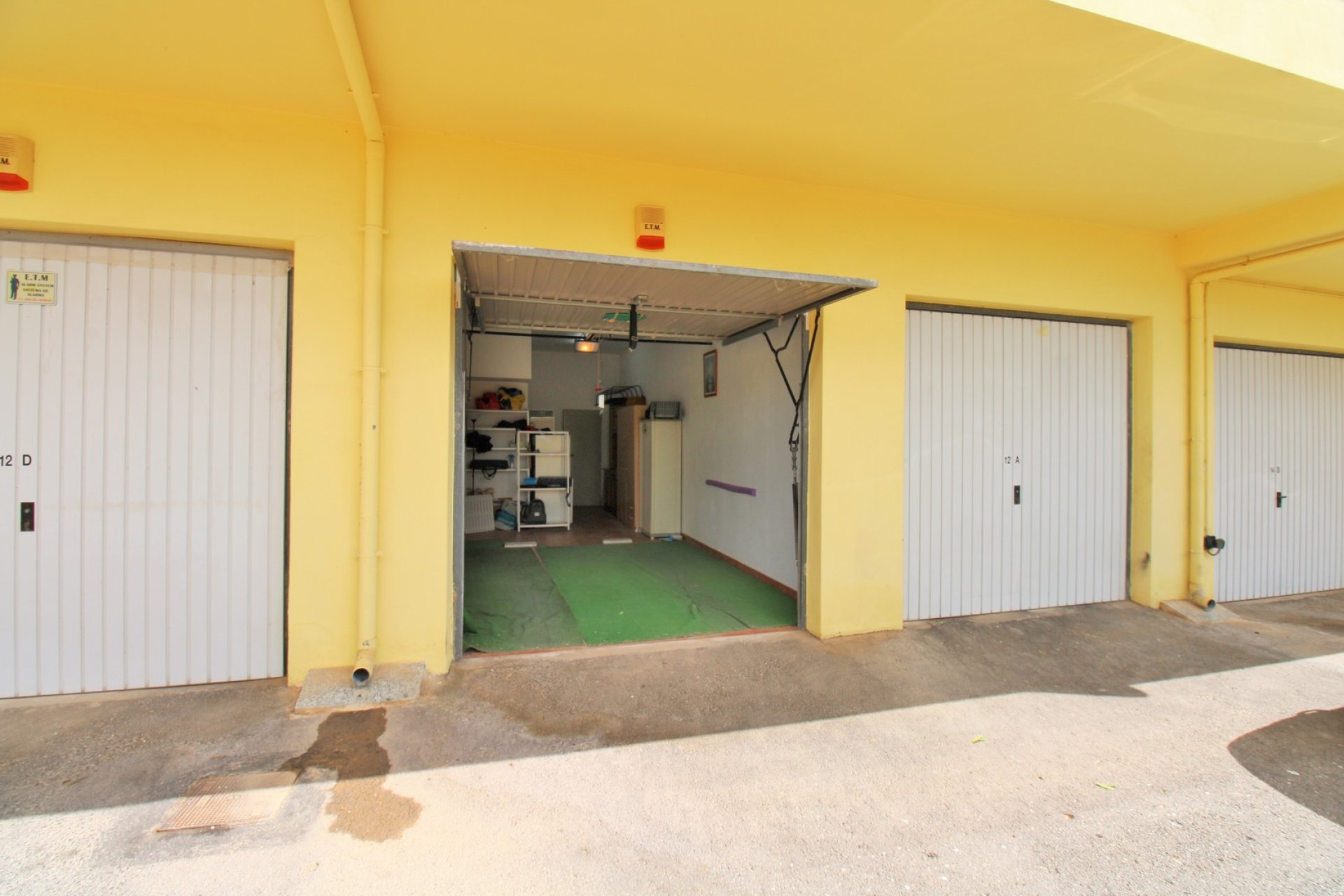 Wiederverkauf - Wohnung -
San Miguel de Salinas - Torremendo