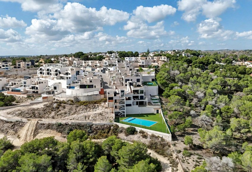 Wiederverkauf - Wohnung -
San Miguel de Salinas