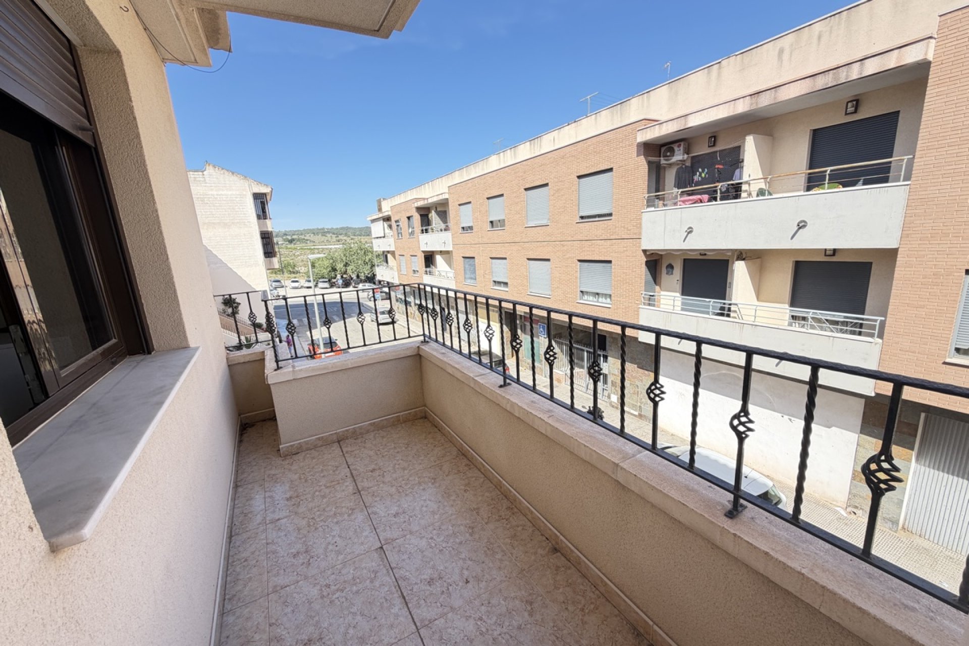 Wiederverkauf - Wohnung -
San Miguel de Salinas
