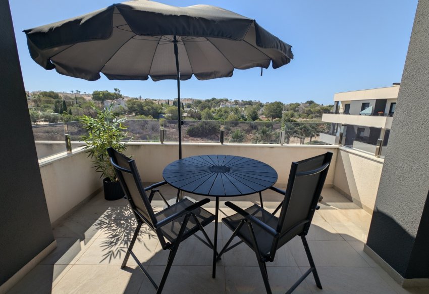 Wiederverkauf - Wohnung -
Villamartín - Amanecer VI