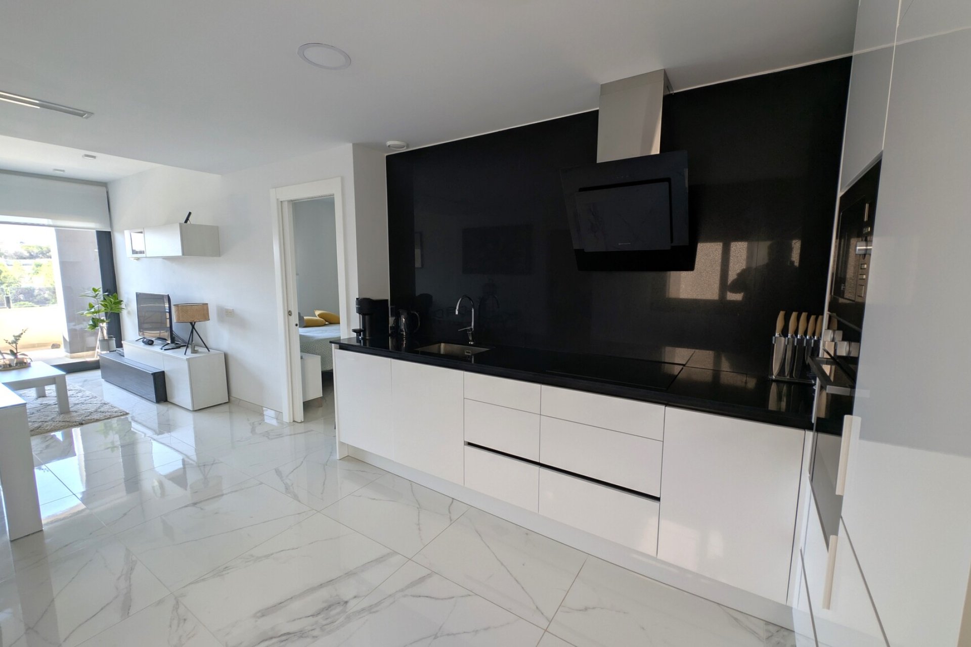 Wiederverkauf - Wohnung -
Villamartín - Amanecer VI