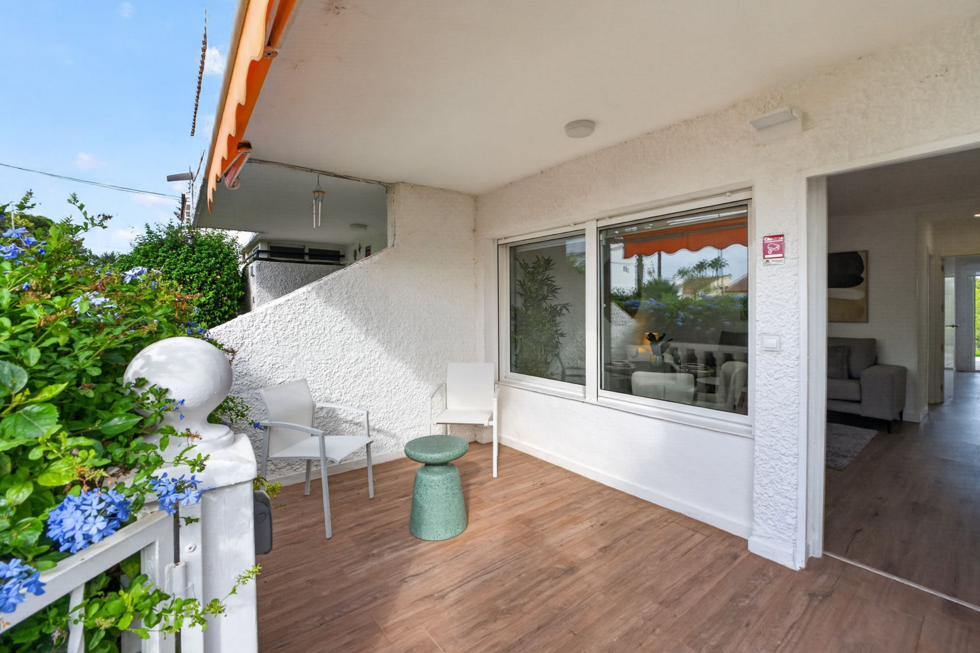 Wiederverkauf - Wohnung -
Villamartín - Costa Blanca