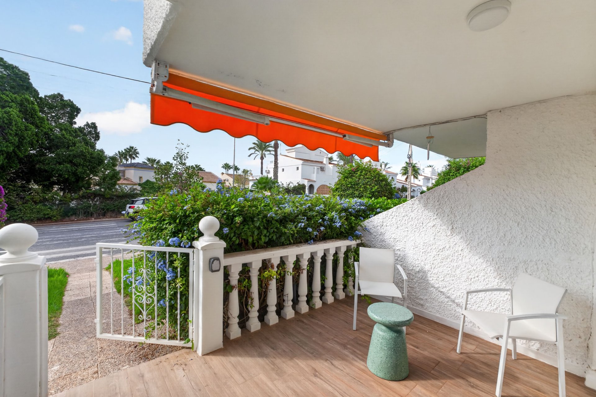 Wiederverkauf - Wohnung -
Villamartín - Costa Blanca