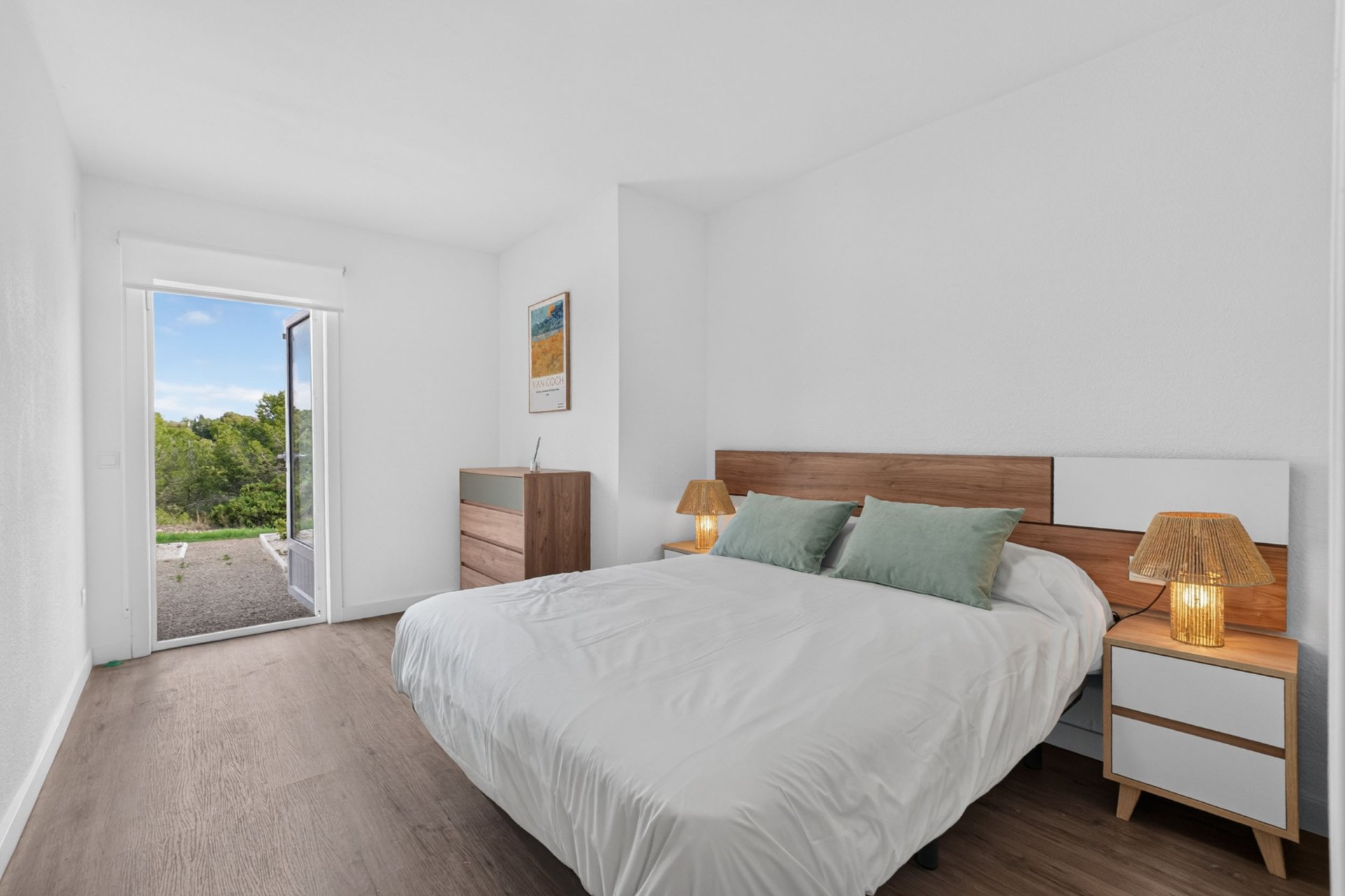 Wiederverkauf - Wohnung -
Villamartín - Costa Blanca