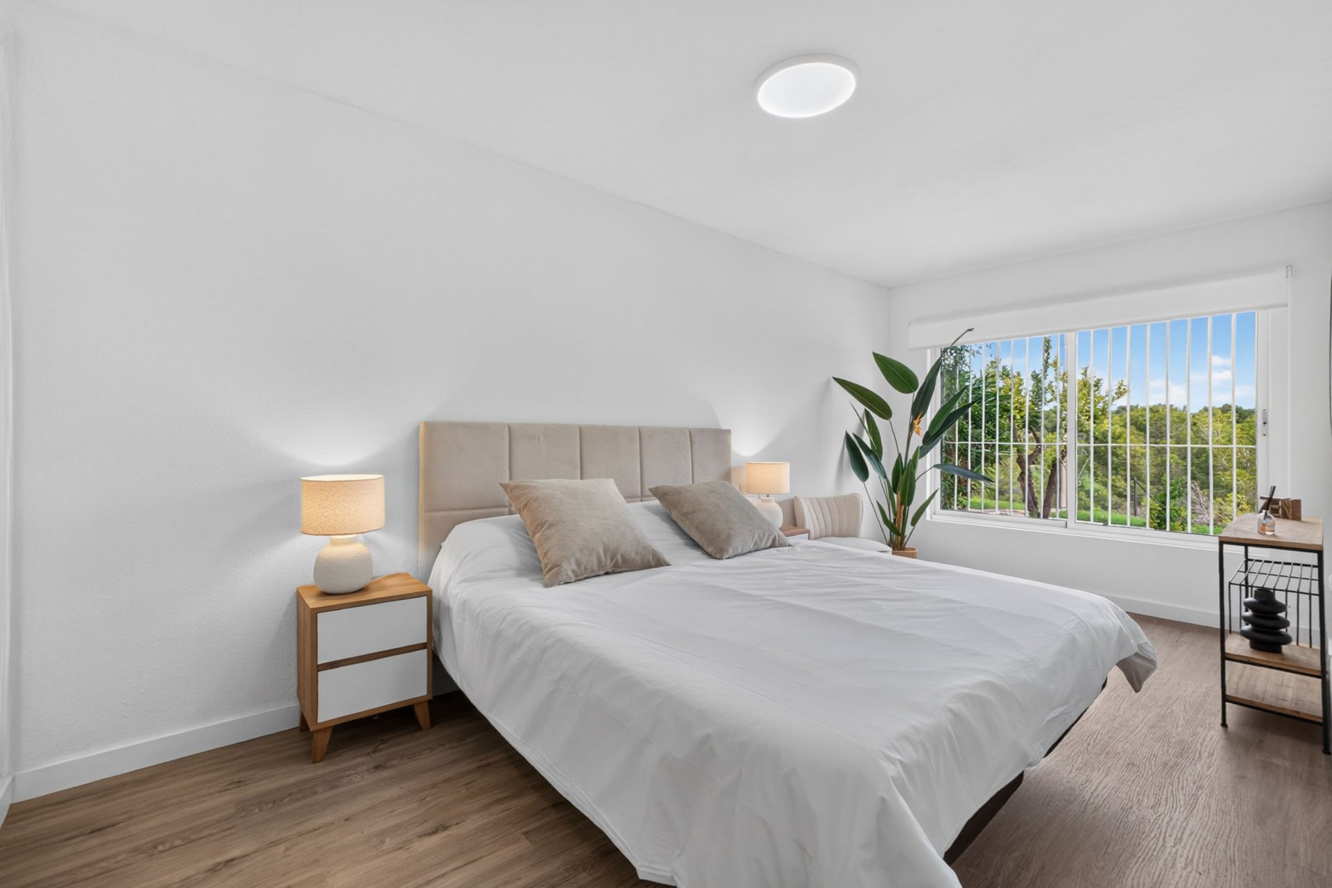Wiederverkauf - Wohnung -
Villamartín - Costa Blanca