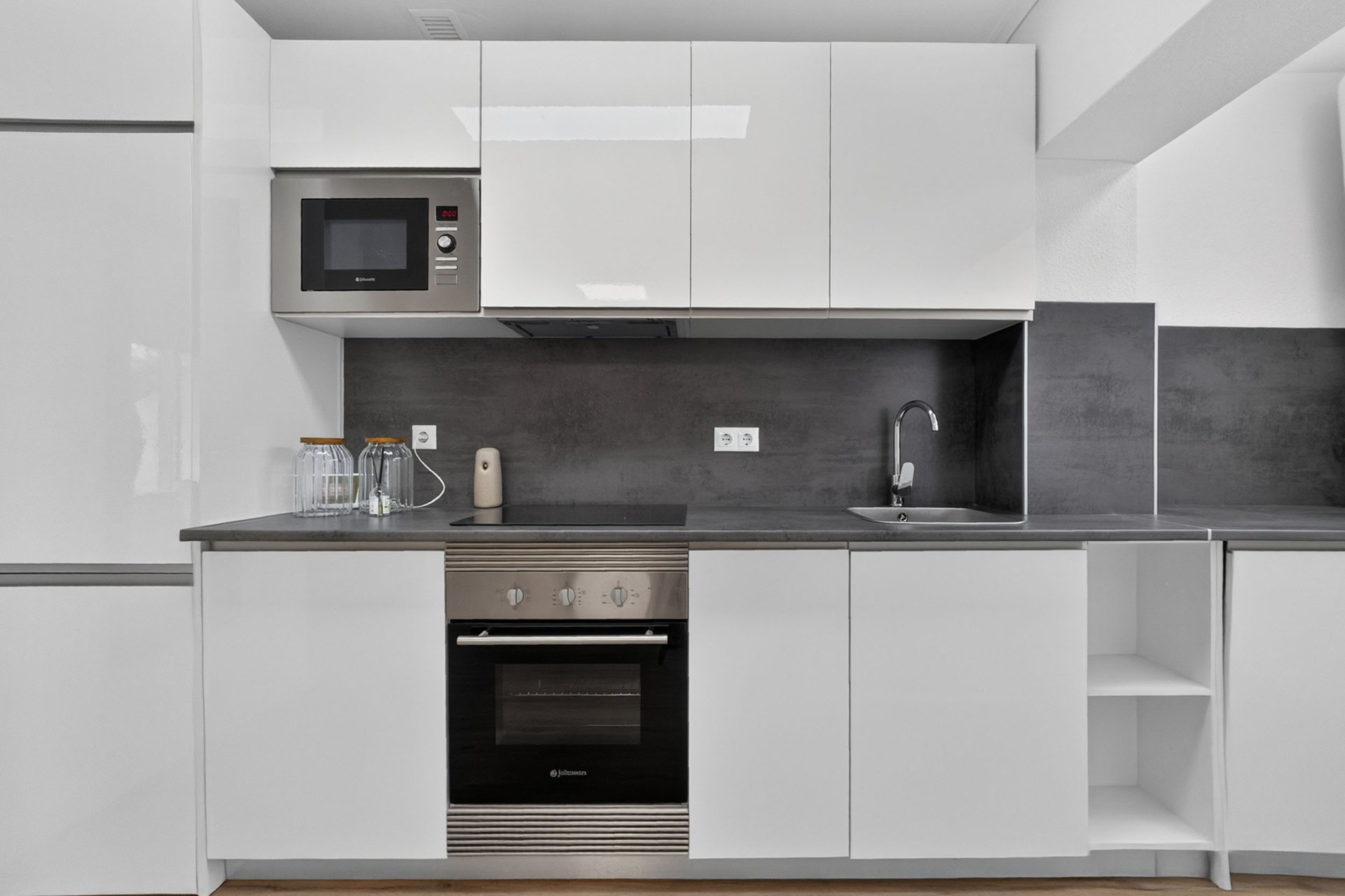 Wiederverkauf - Wohnung -
Villamartín - Costa Blanca