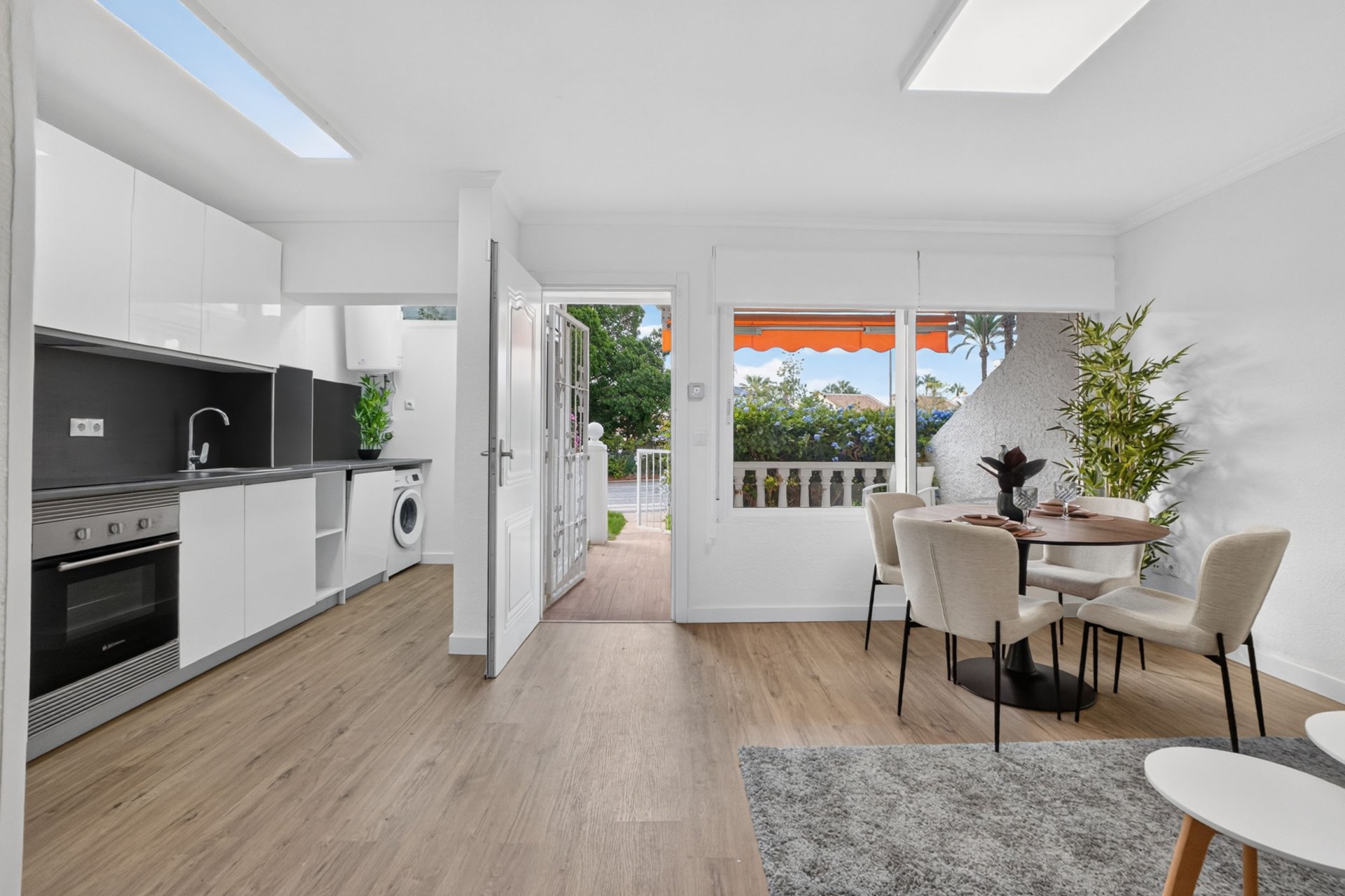 Wiederverkauf - Wohnung -
Villamartín - Costa Blanca