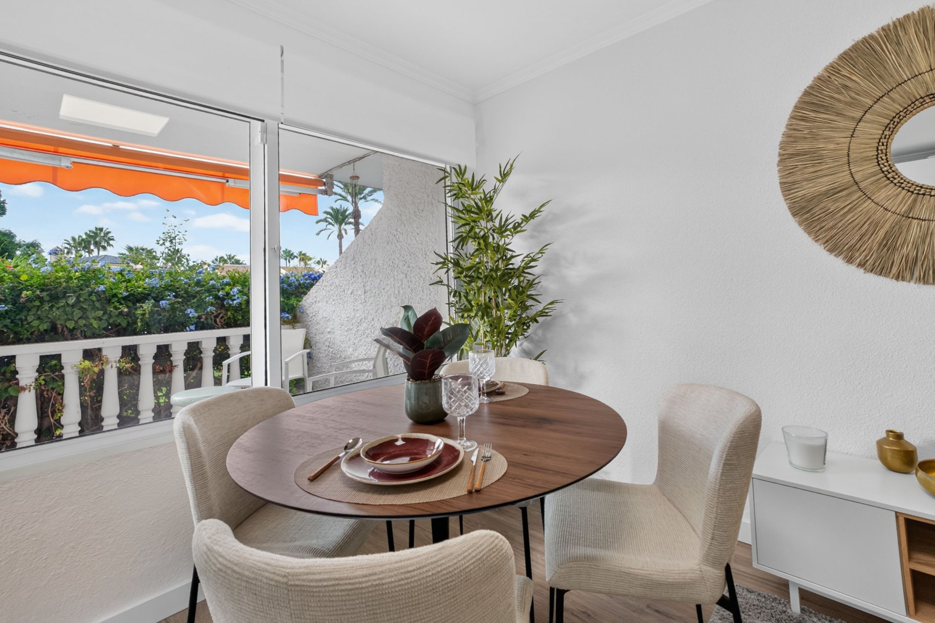 Wiederverkauf - Wohnung -
Villamartín - Costa Blanca