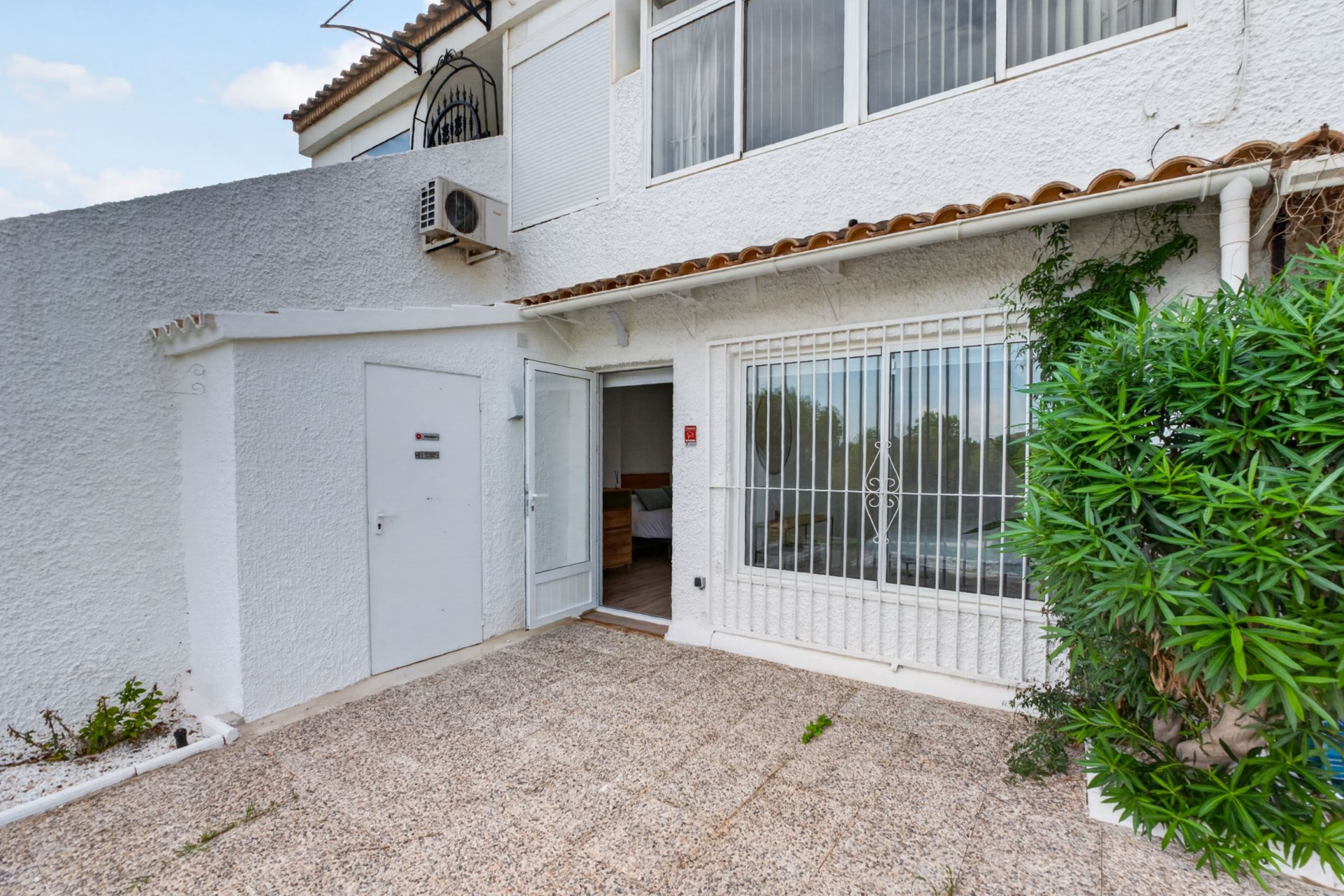 Wiederverkauf - Wohnung -
Villamartín - Costa Blanca