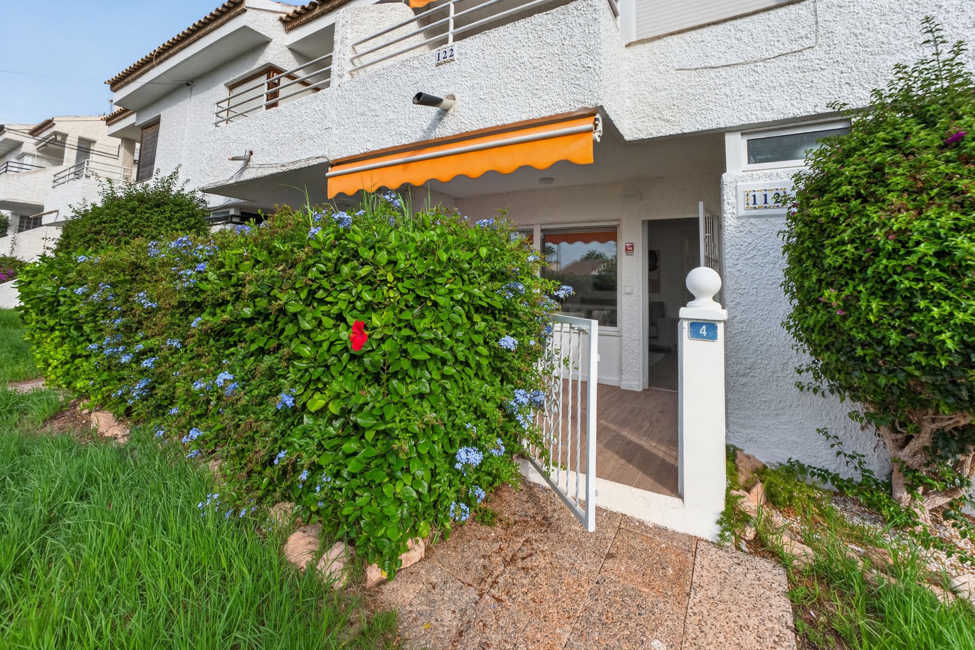 Wiederverkauf - Wohnung -
Villamartín - Costa Blanca
