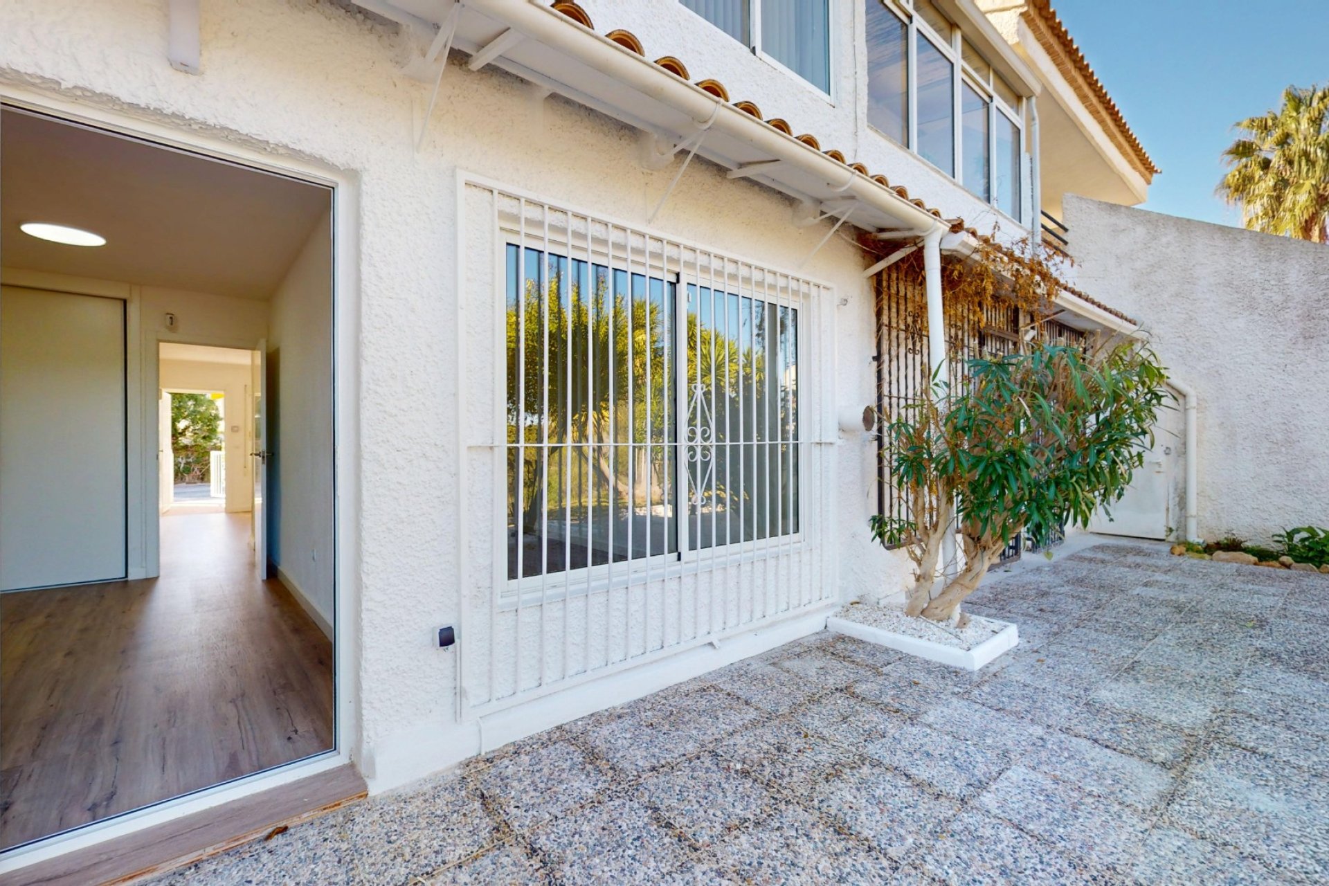 Wiederverkauf - Wohnung -
Villamartín - Costa Blanca