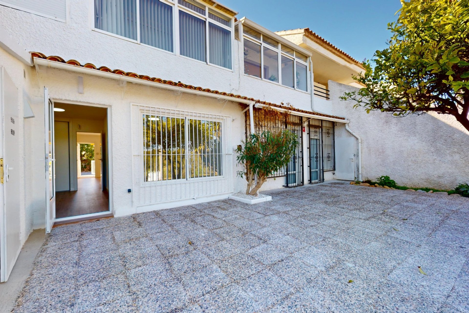 Wiederverkauf - Wohnung -
Villamartín - Costa Blanca