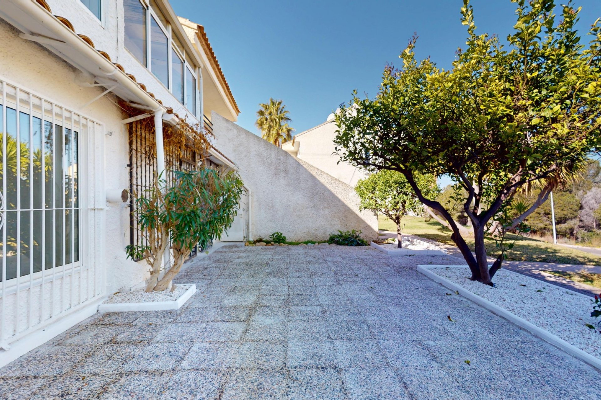 Wiederverkauf - Wohnung -
Villamartín - Costa Blanca