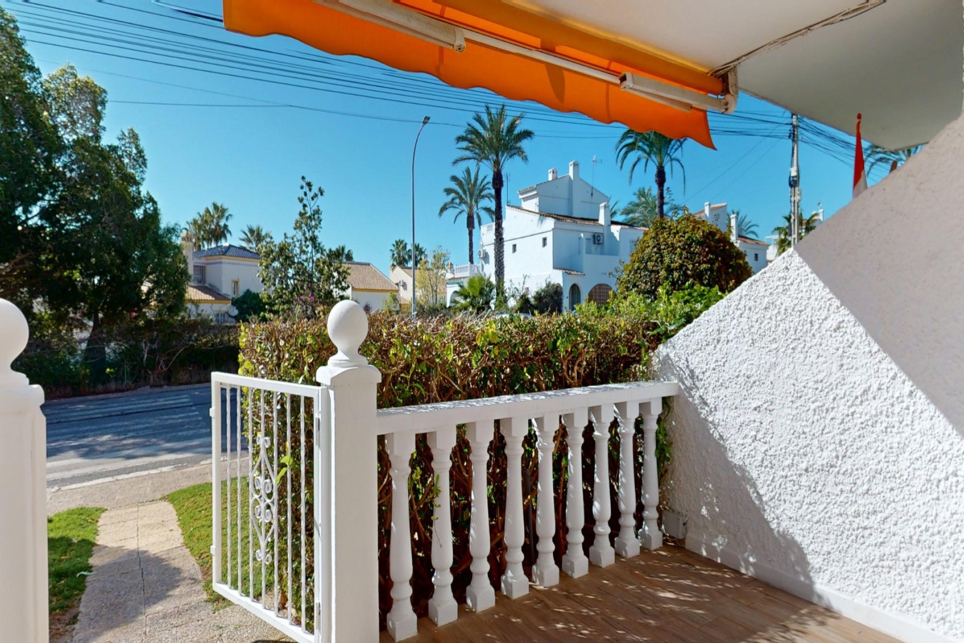 Wiederverkauf - Wohnung -
Villamartín - Costa Blanca