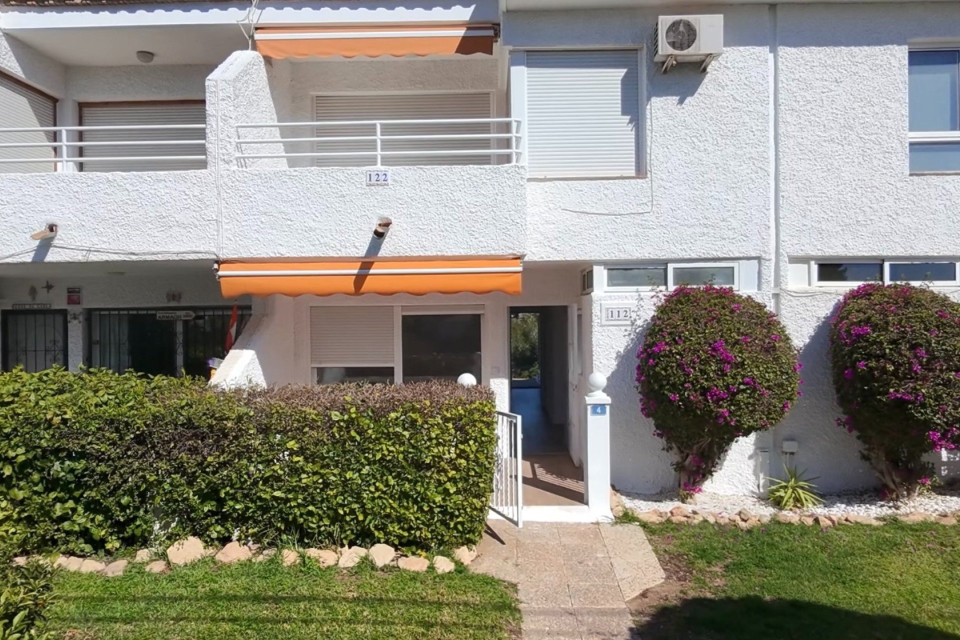 Wiederverkauf - Wohnung -
Villamartín - Costa Blanca