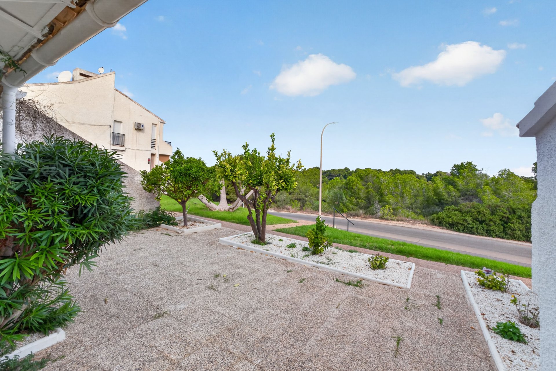 Wiederverkauf - Wohnung -
Villamartín - Costa Blanca