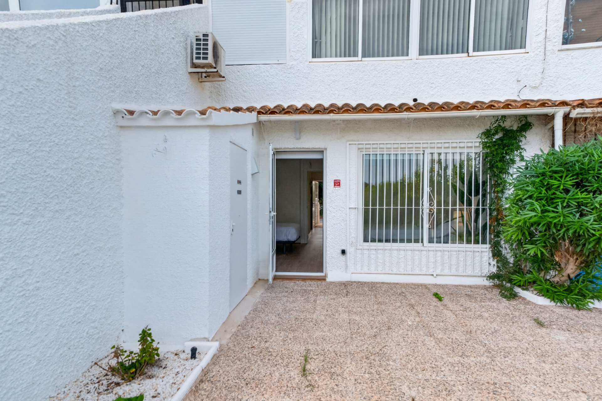 Wiederverkauf - Wohnung -
Villamartín - Costa Blanca