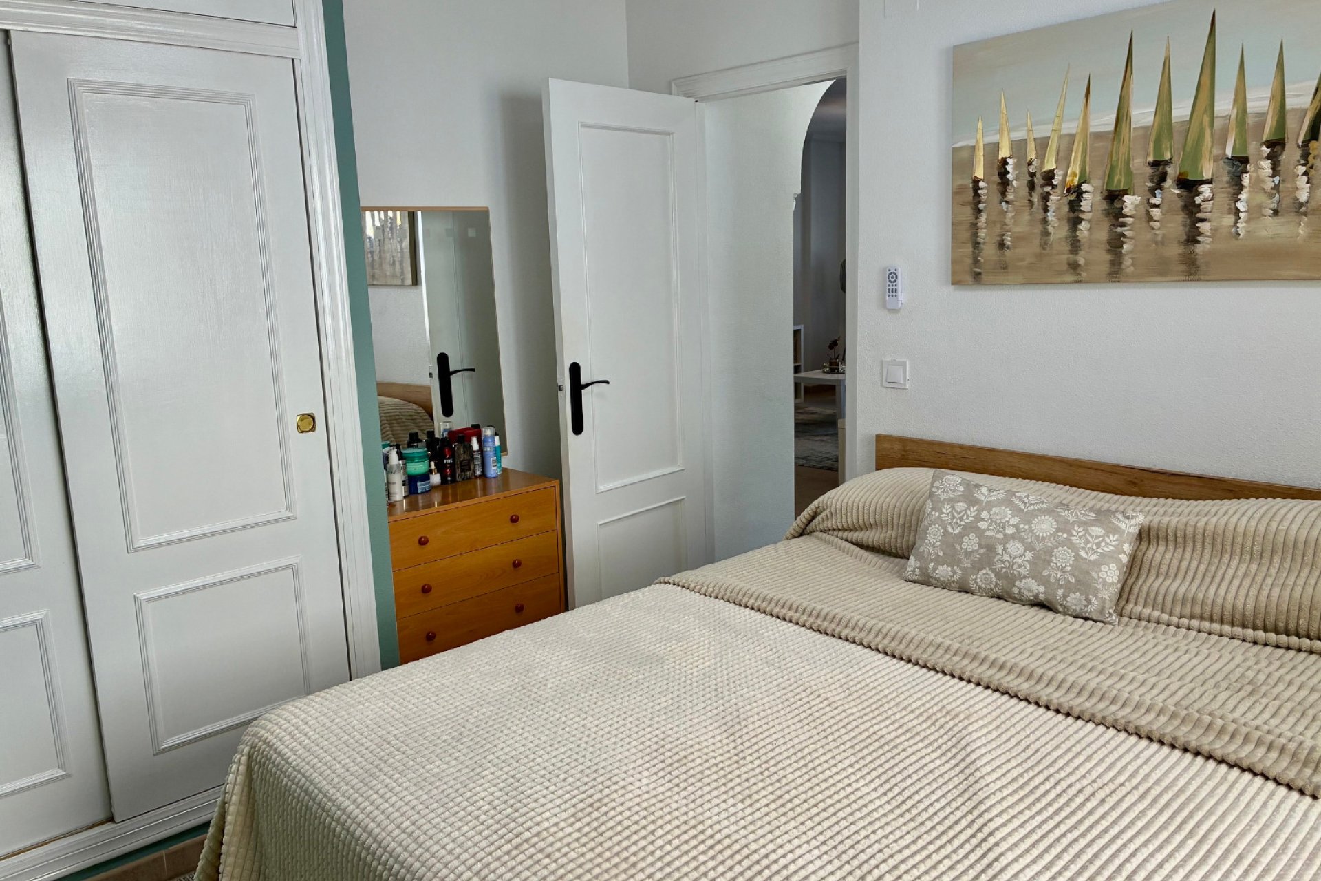 Wiederverkauf - Wohnung -
Villamartín - La Andaluza