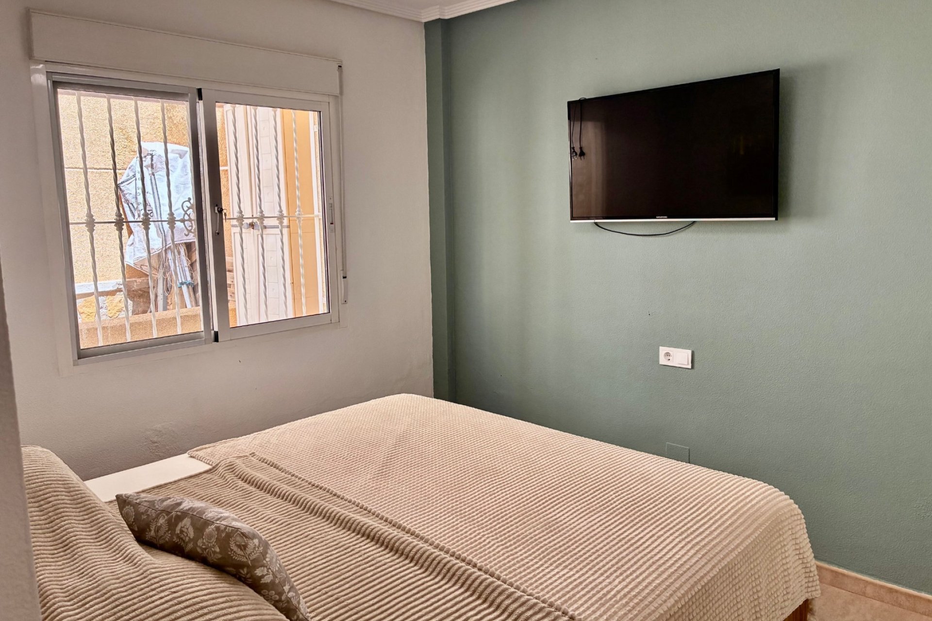 Wiederverkauf - Wohnung -
Villamartín - La Andaluza