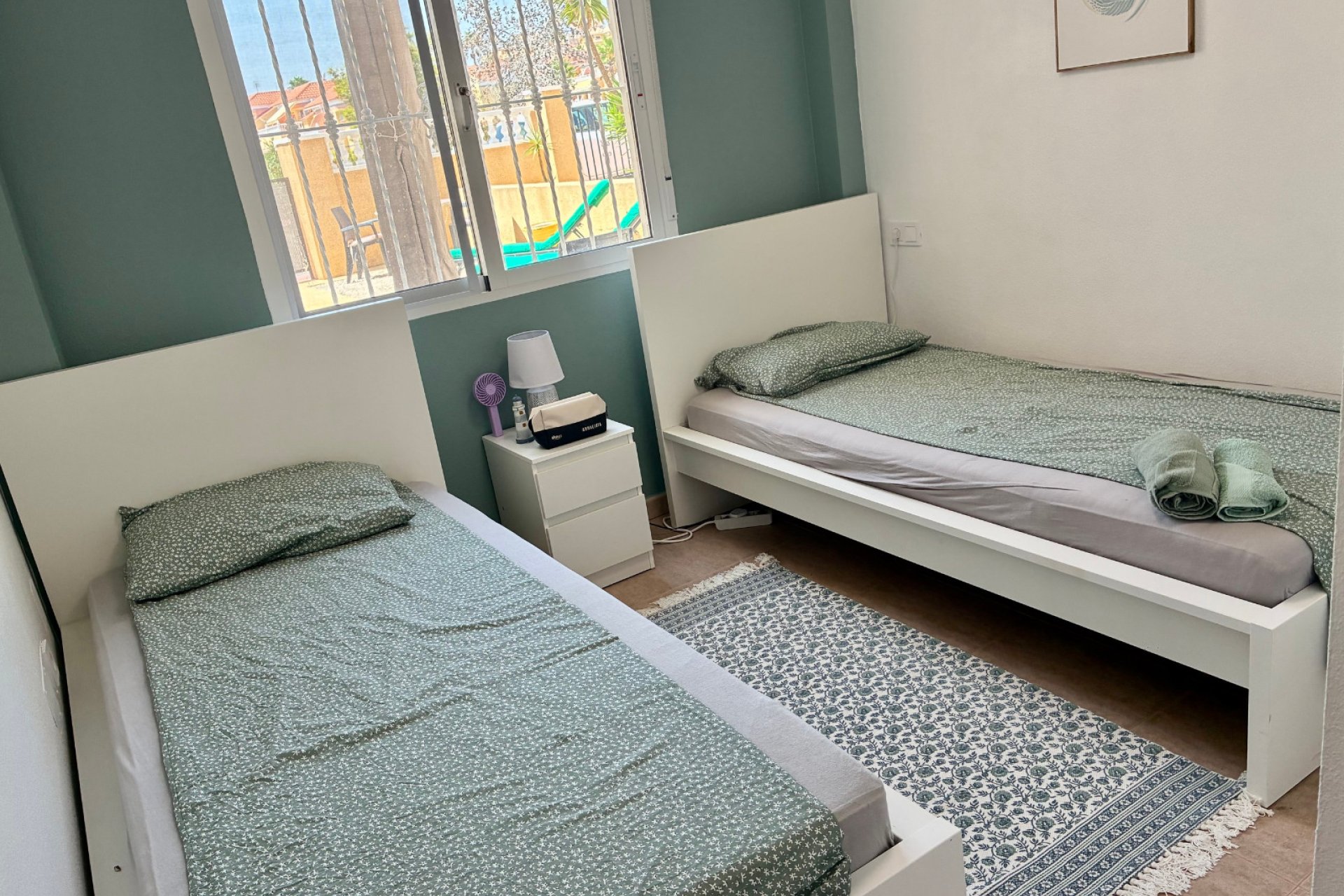 Wiederverkauf - Wohnung -
Villamartín - La Andaluza
