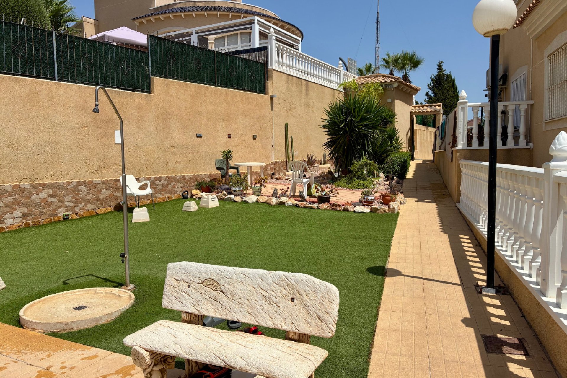 Wiederverkauf - Wohnung -
Villamartín - La Andaluza