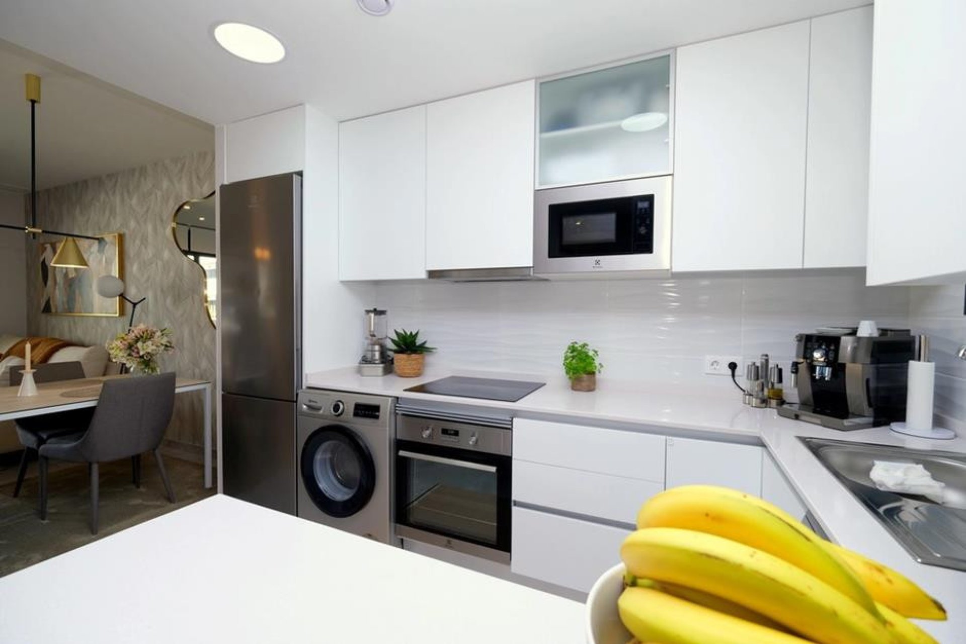 Wiederverkauf - Wohnung -
Villamartín - Las Filipinas