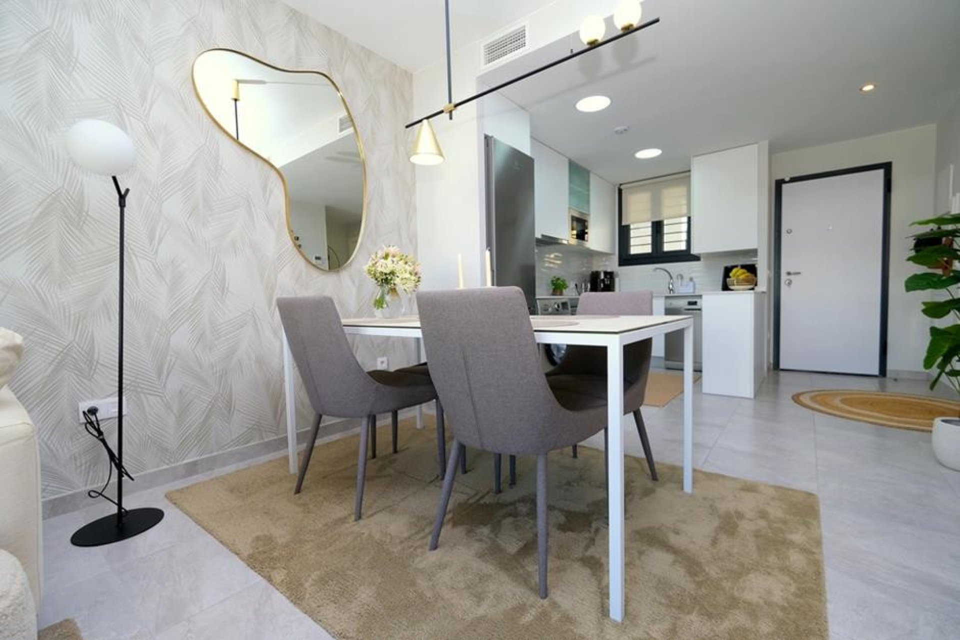 Wiederverkauf - Wohnung -
Villamartín - Las Filipinas