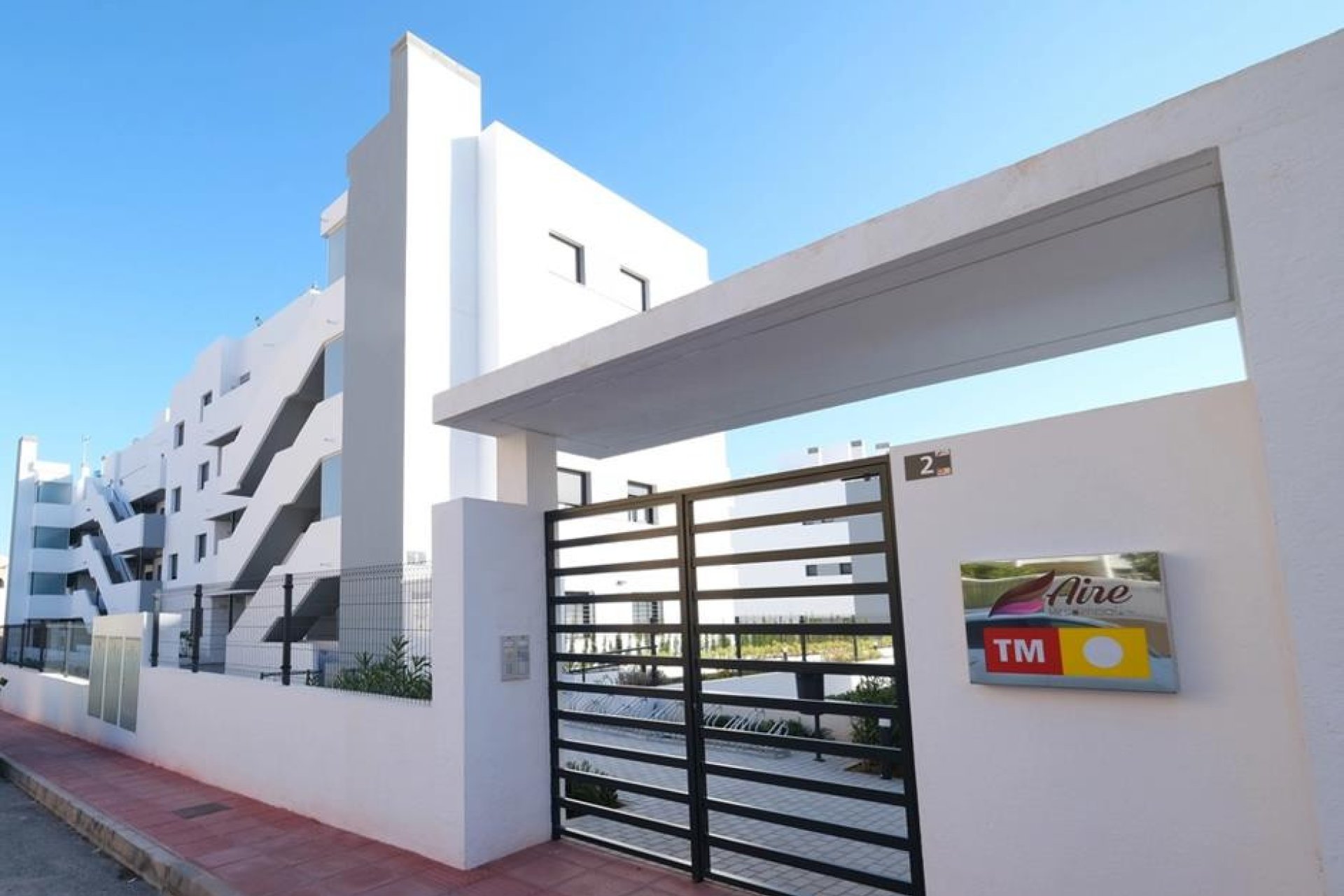 Wiederverkauf - Wohnung -
Villamartín - Las Filipinas