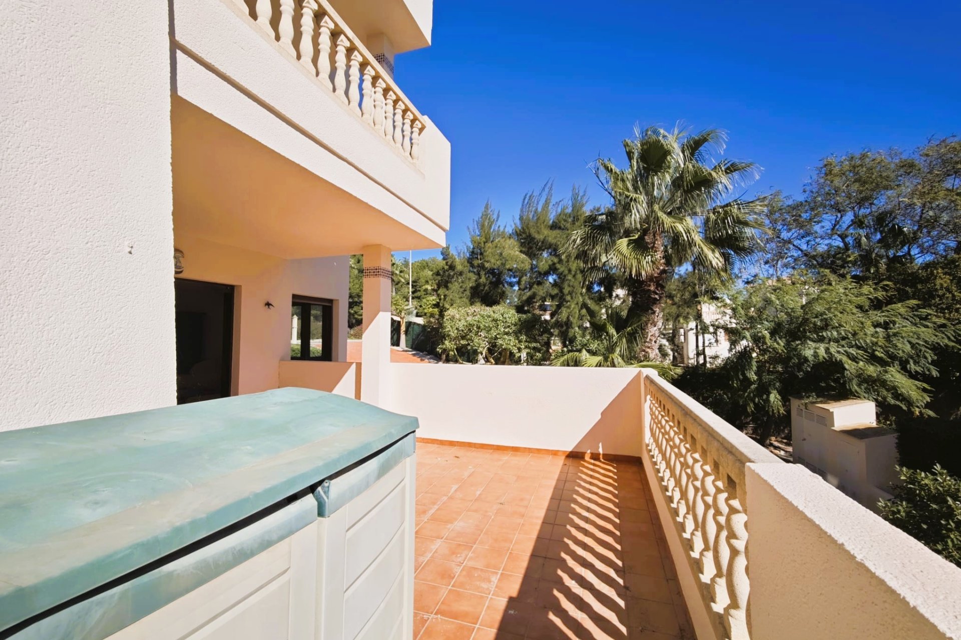 Wiederverkauf - Wohnung -
Villamartín - Las Ramblas