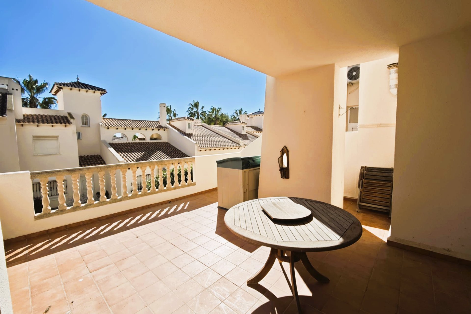 Wiederverkauf - Wohnung -
Villamartín - Las Ramblas