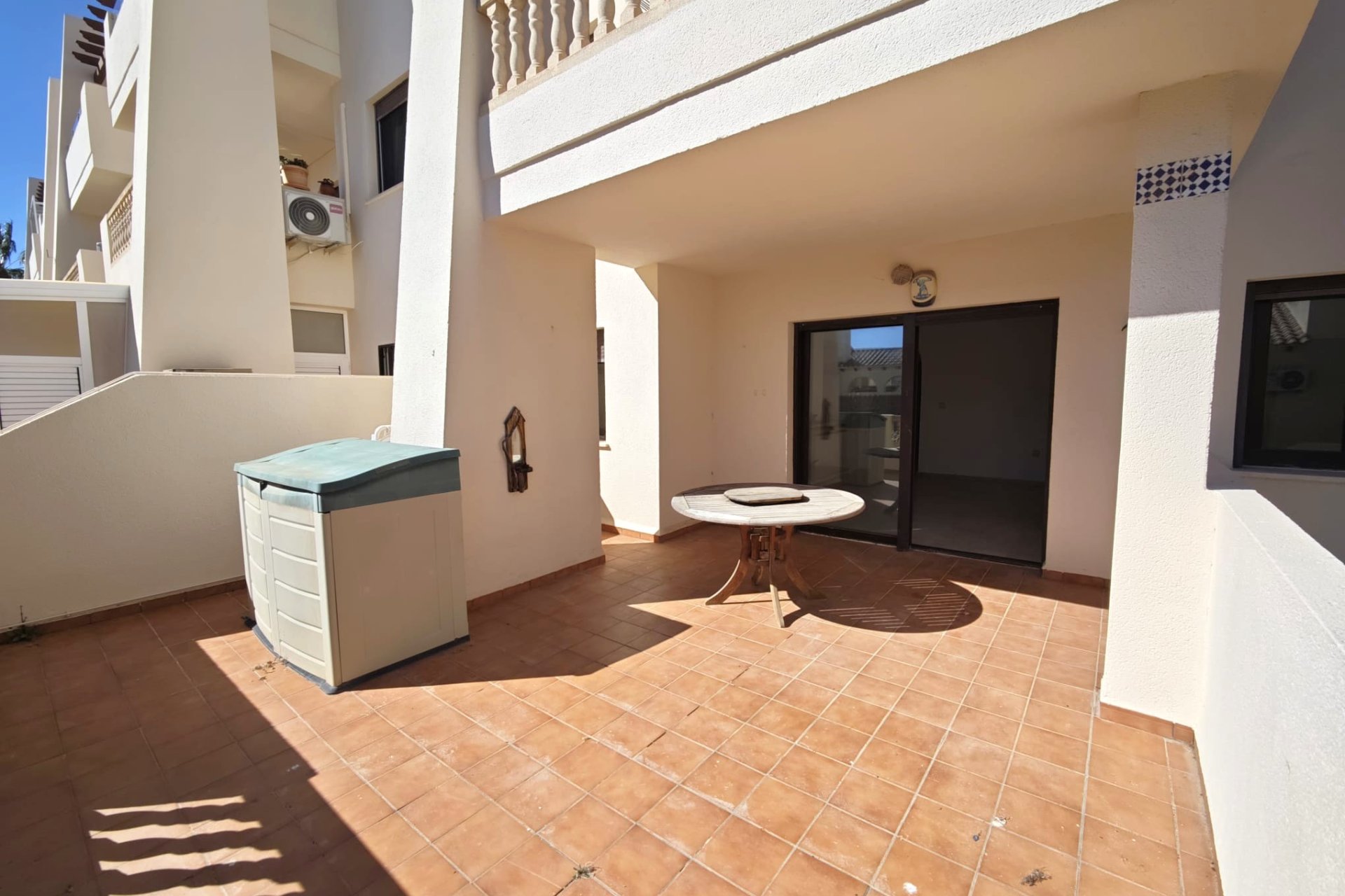 Wiederverkauf - Wohnung -
Villamartín - Las Ramblas