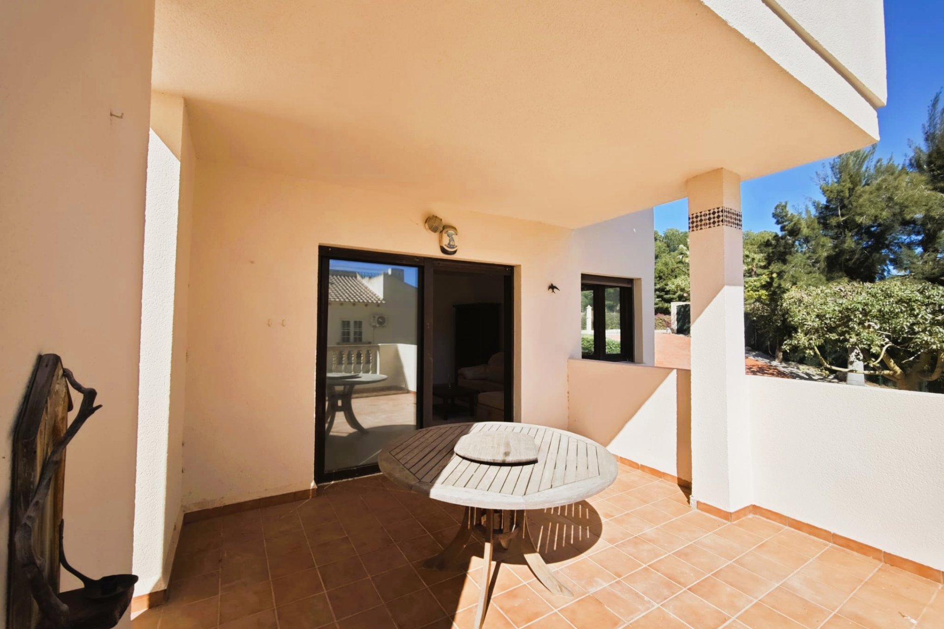 Wiederverkauf - Wohnung -
Villamartín - Las Ramblas